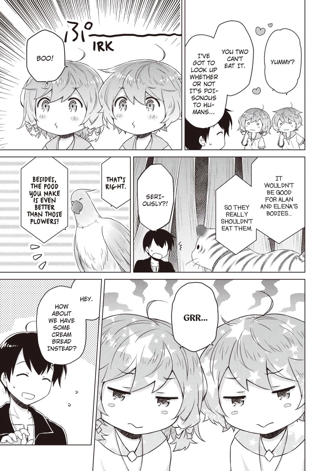 A Journey Through Another World ~Raising Kids While Adventuring~ Journey 63 13