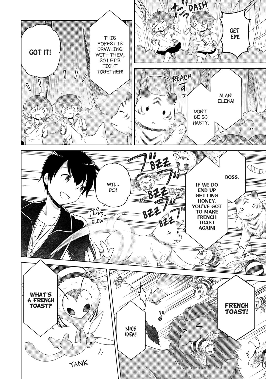 A Journey Through Another World ~Raising Kids While Adventuring~ Journey 63 18