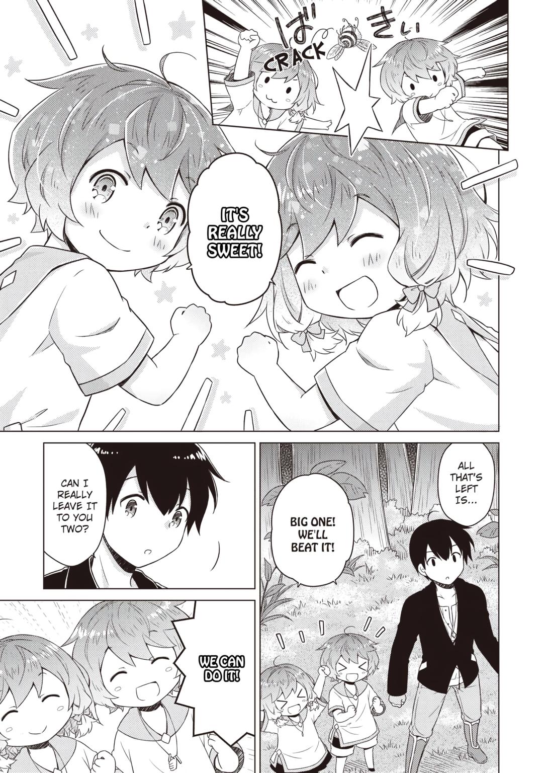 A Journey Through Another World ~Raising Kids While Adventuring~ Journey 63 19