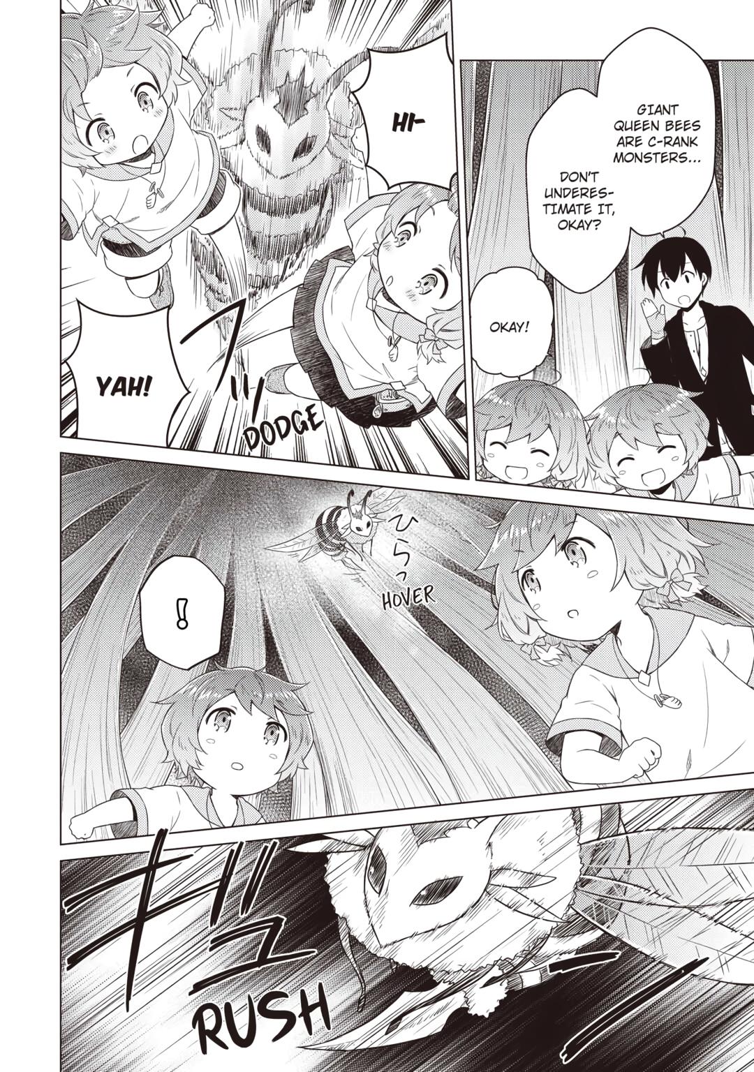 A Journey Through Another World ~Raising Kids While Adventuring~ Journey 63 20