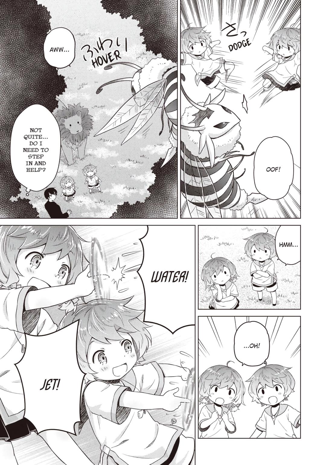 A Journey Through Another World ~Raising Kids While Adventuring~ Journey 63 21