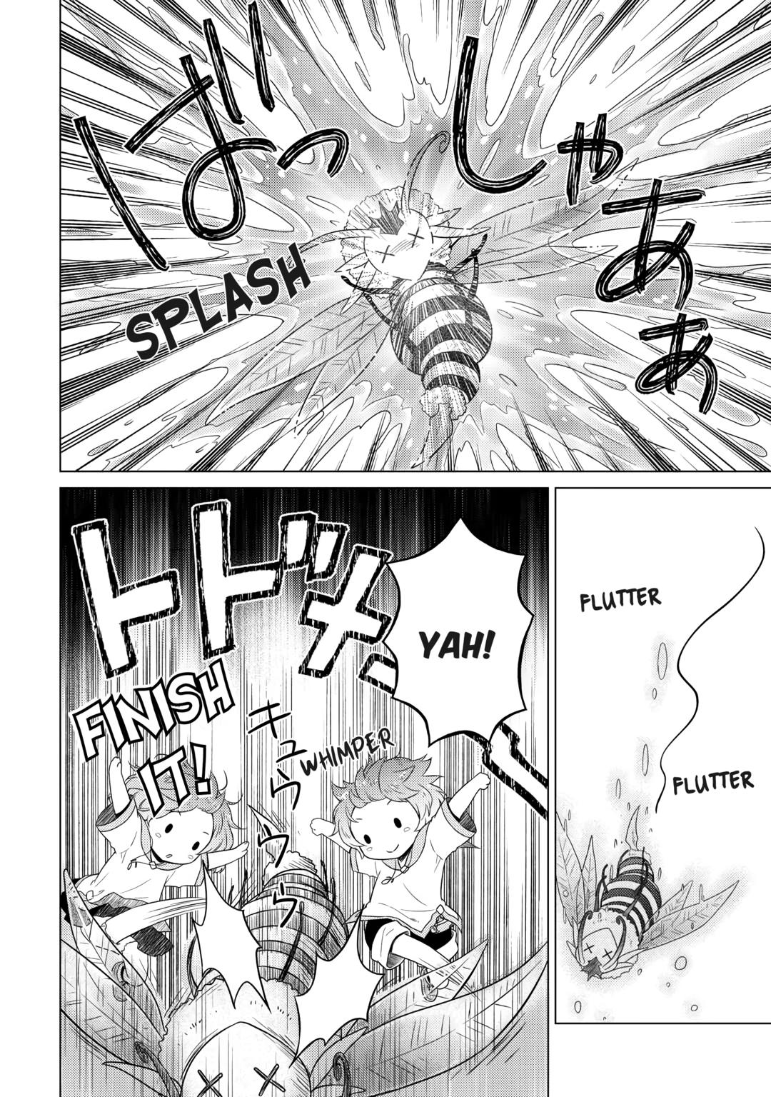 A Journey Through Another World ~Raising Kids While Adventuring~ Journey 63 22