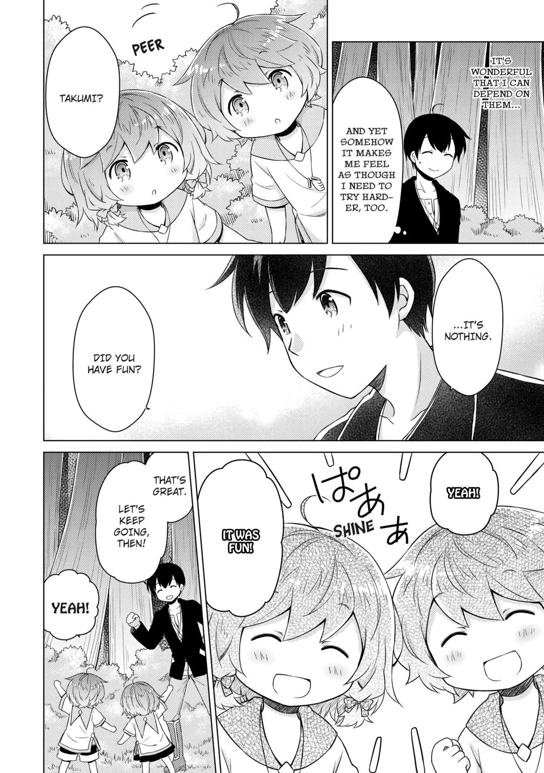 A Journey Through Another World ~Raising Kids While Adventuring~ Journey 63 24