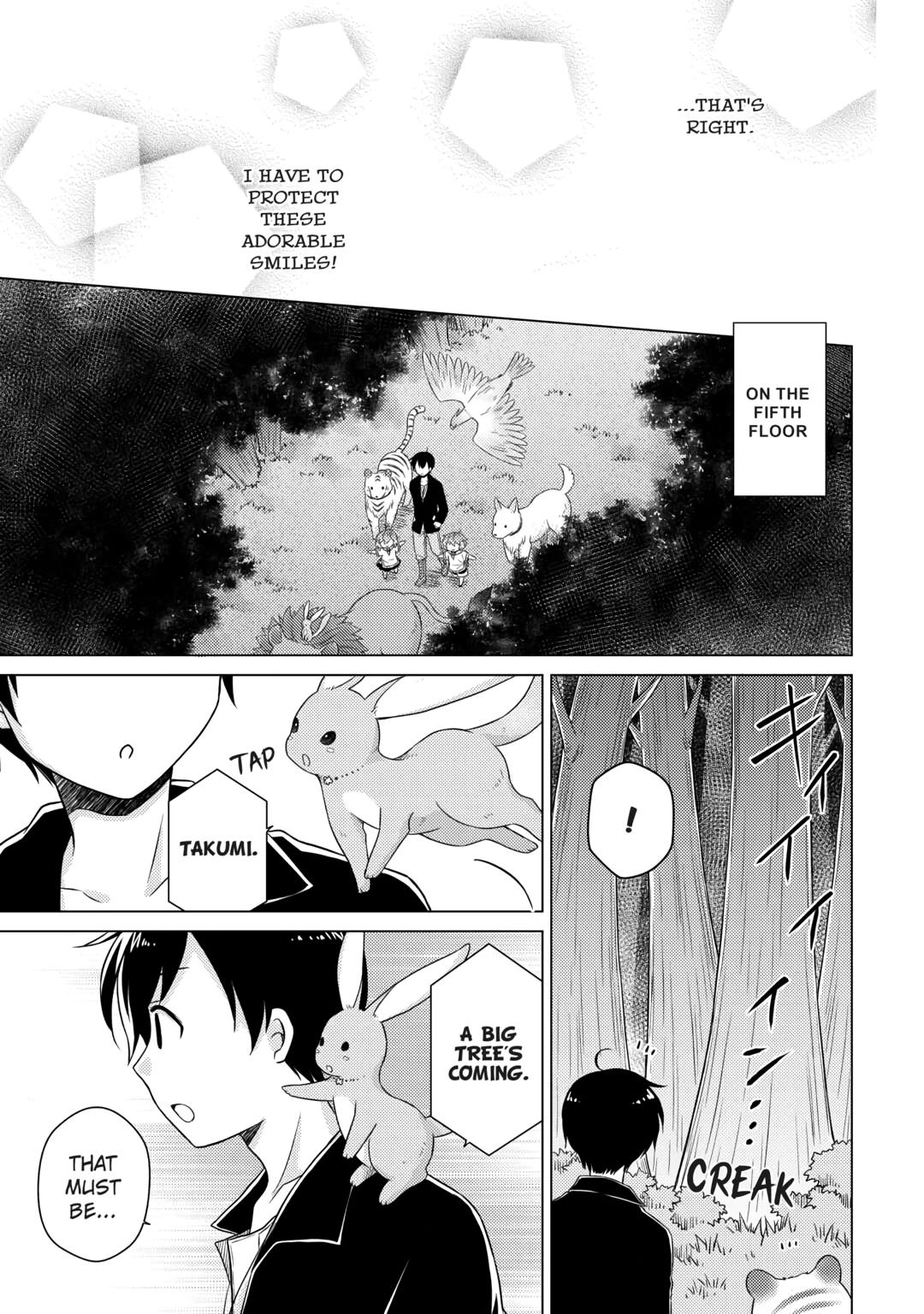 A Journey Through Another World ~Raising Kids While Adventuring~ Journey 63 25