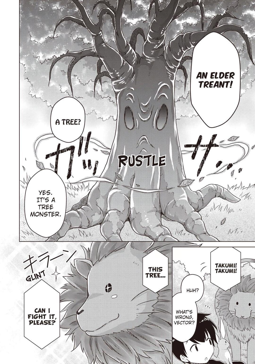 A Journey Through Another World ~Raising Kids While Adventuring~ Journey 63 26