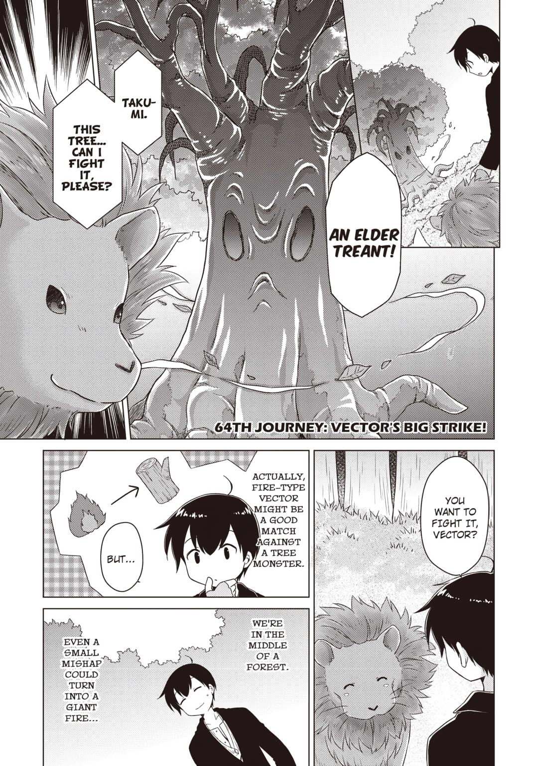 A Journey Through Another World ~Raising Kids While Adventuring~ Journey 64 1