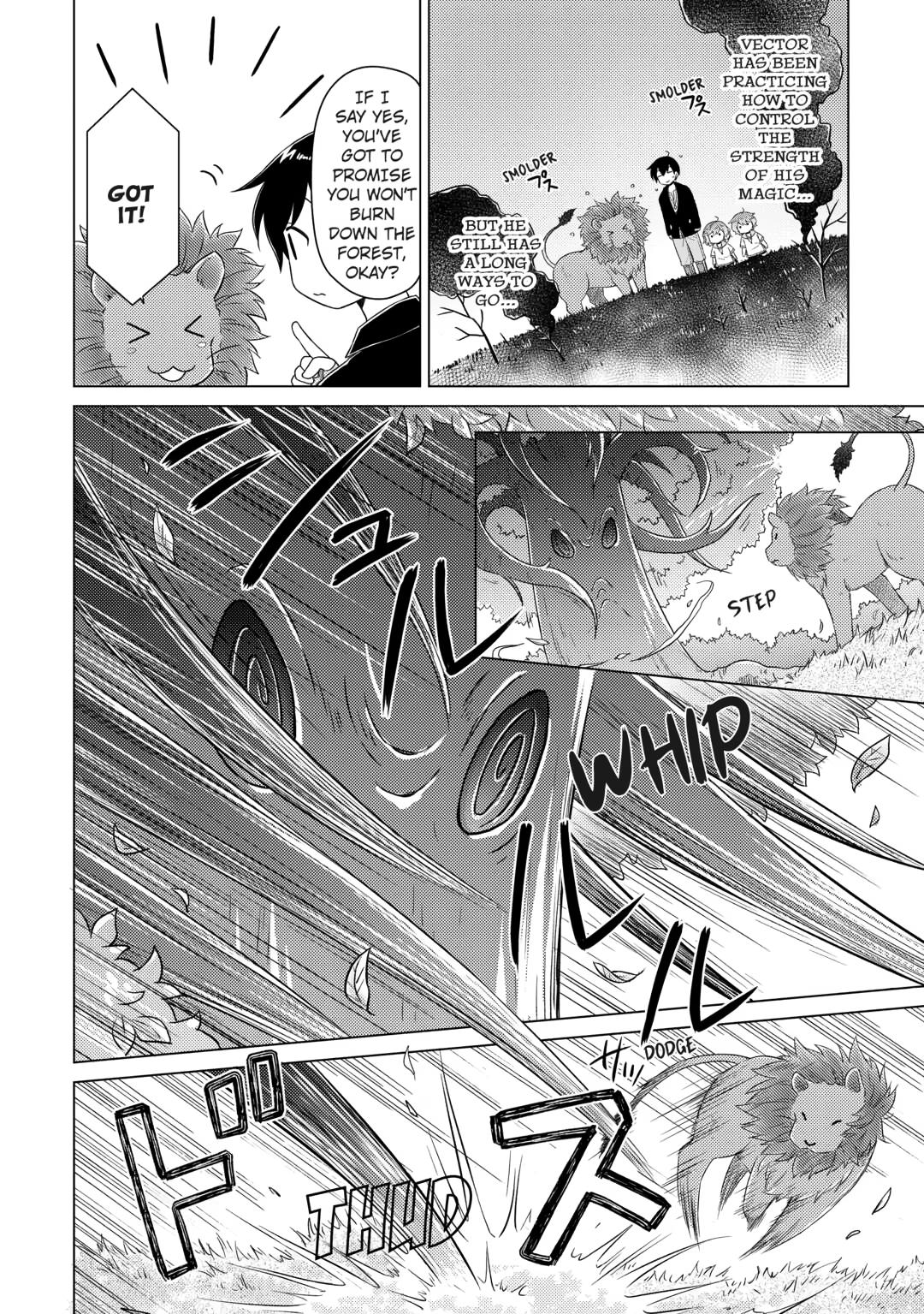 A Journey Through Another World ~Raising Kids While Adventuring~ Journey 64 2