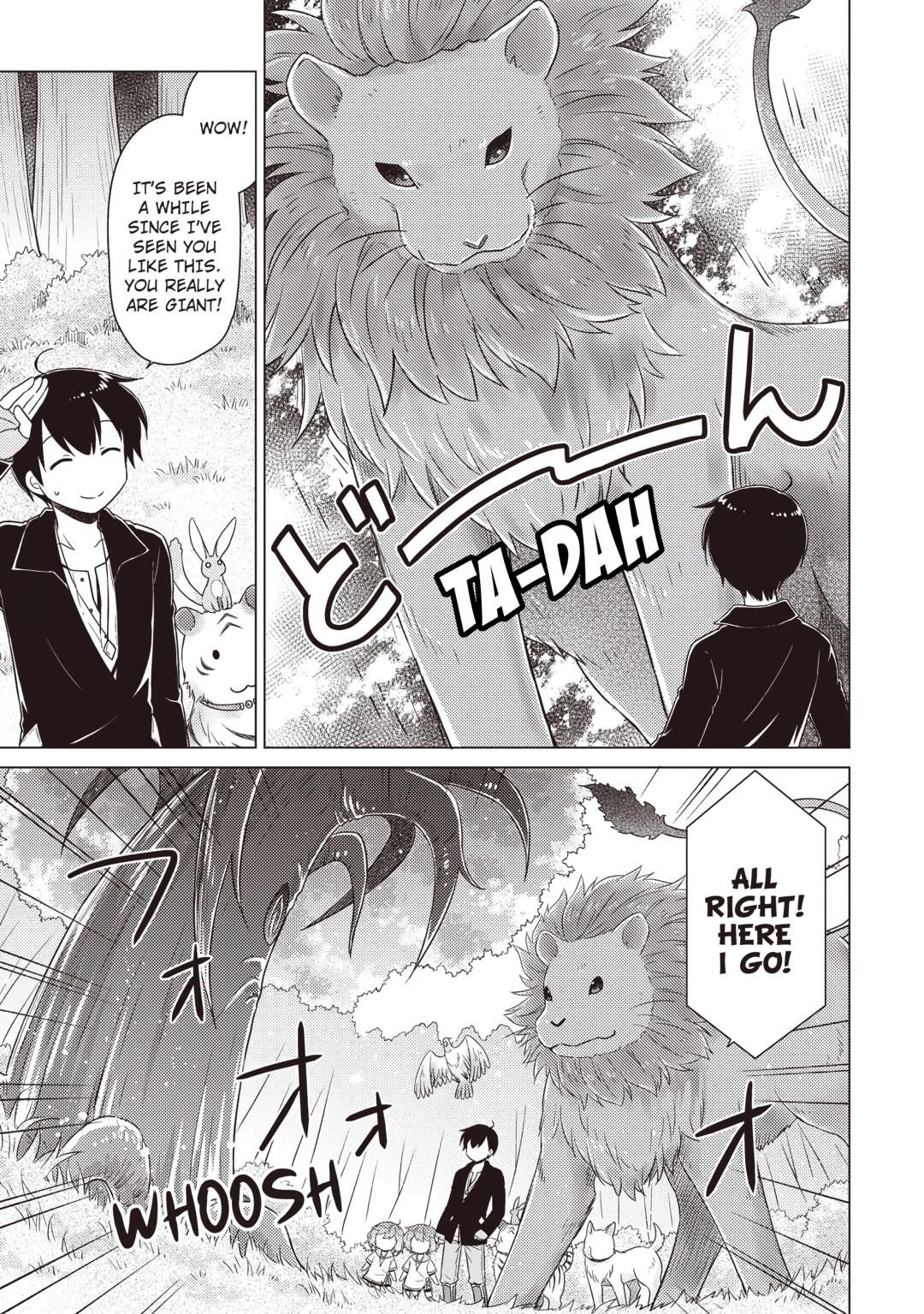 A Journey Through Another World ~Raising Kids While Adventuring~ Journey 64 7