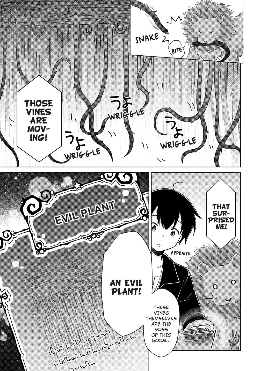 A Journey Through Another World ~Raising Kids While Adventuring~ Journey 64 13