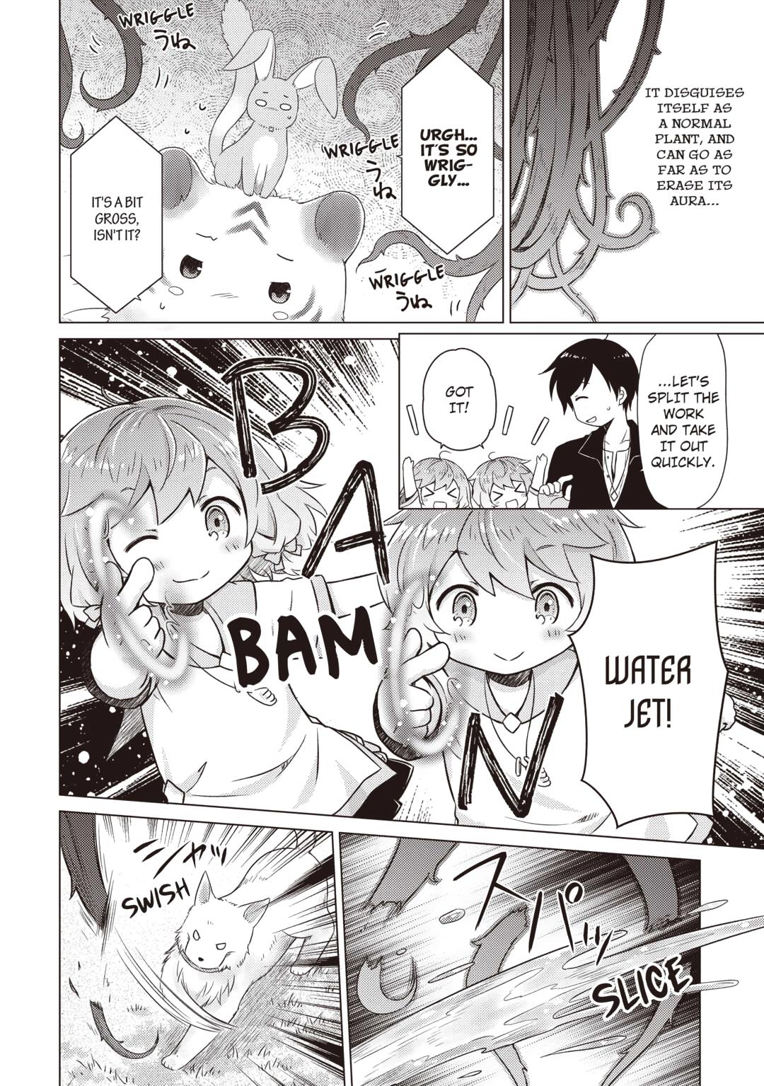 A Journey Through Another World ~Raising Kids While Adventuring~ Journey 64 14