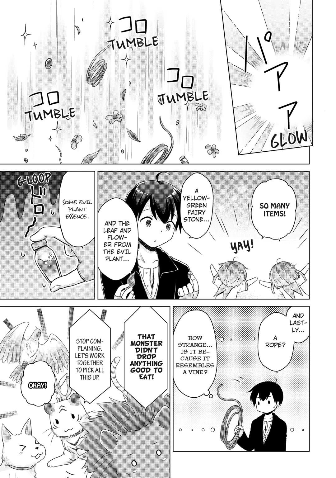 A Journey Through Another World ~Raising Kids While Adventuring~ Journey 64 17