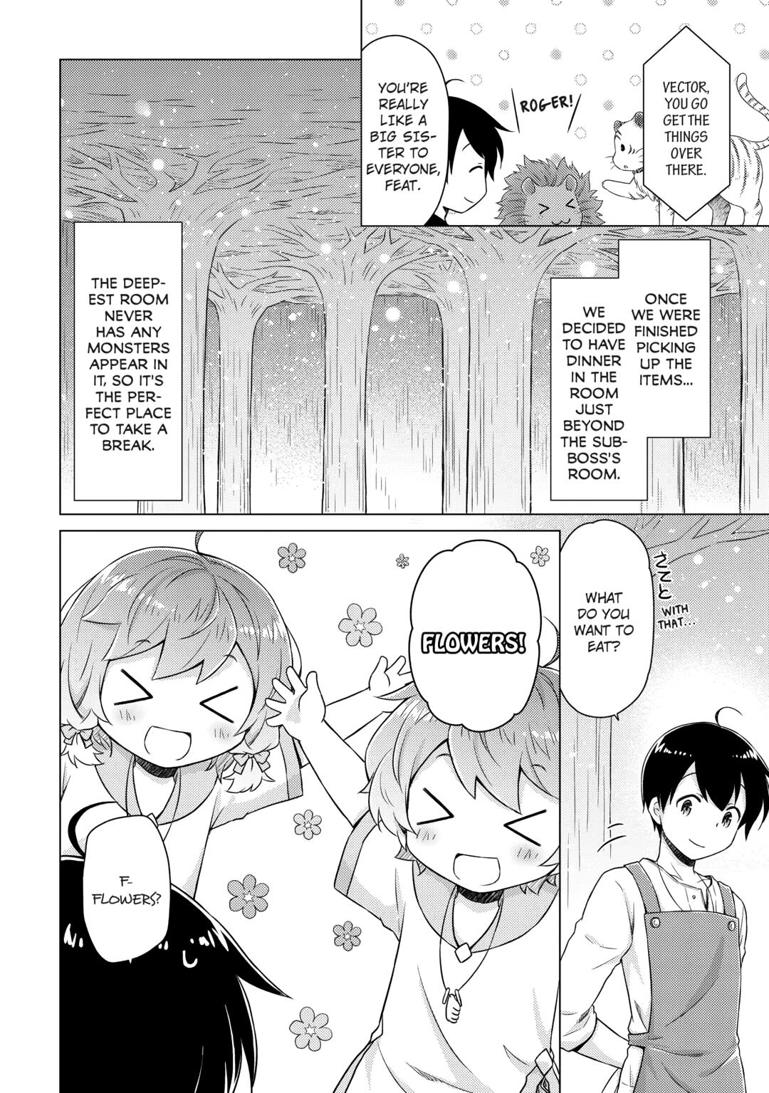 A Journey Through Another World ~Raising Kids While Adventuring~ Journey 64 18