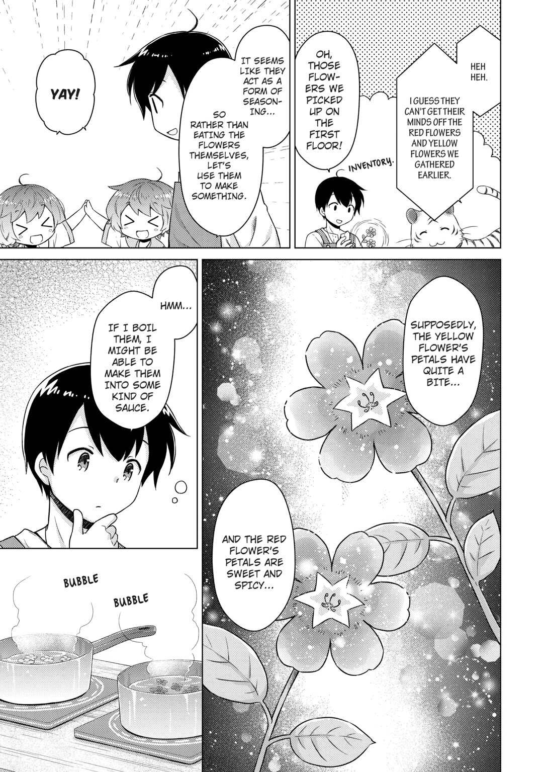 A Journey Through Another World ~Raising Kids While Adventuring~ Journey 64 19