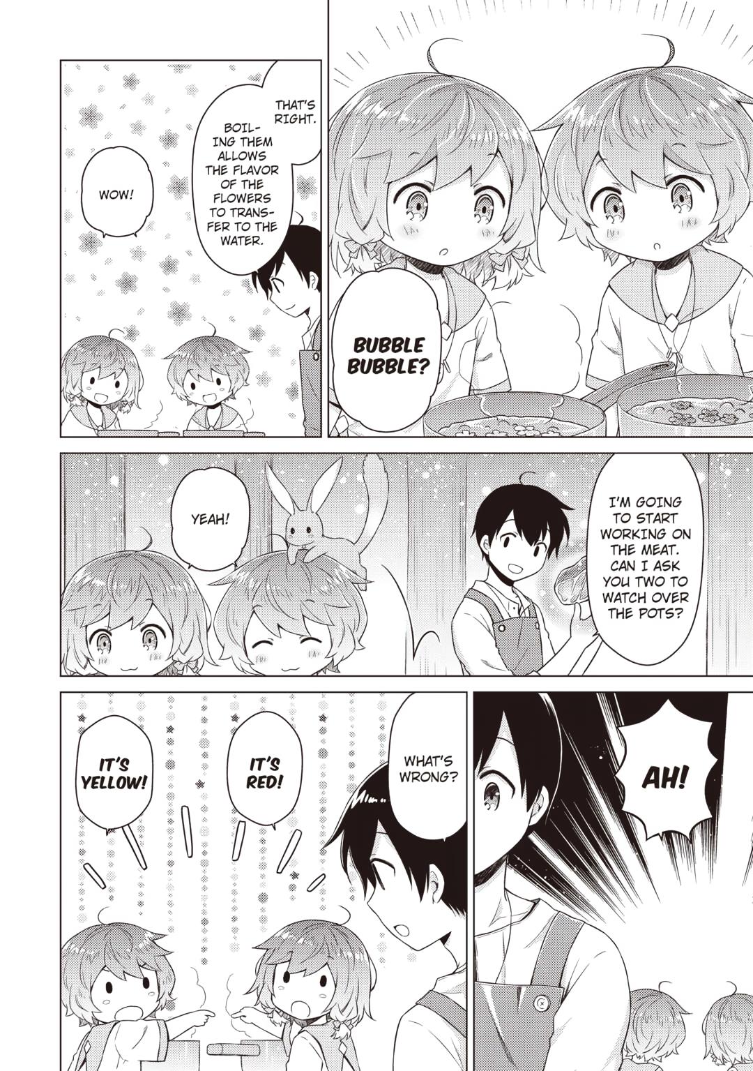 A Journey Through Another World ~Raising Kids While Adventuring~ Journey 64 20