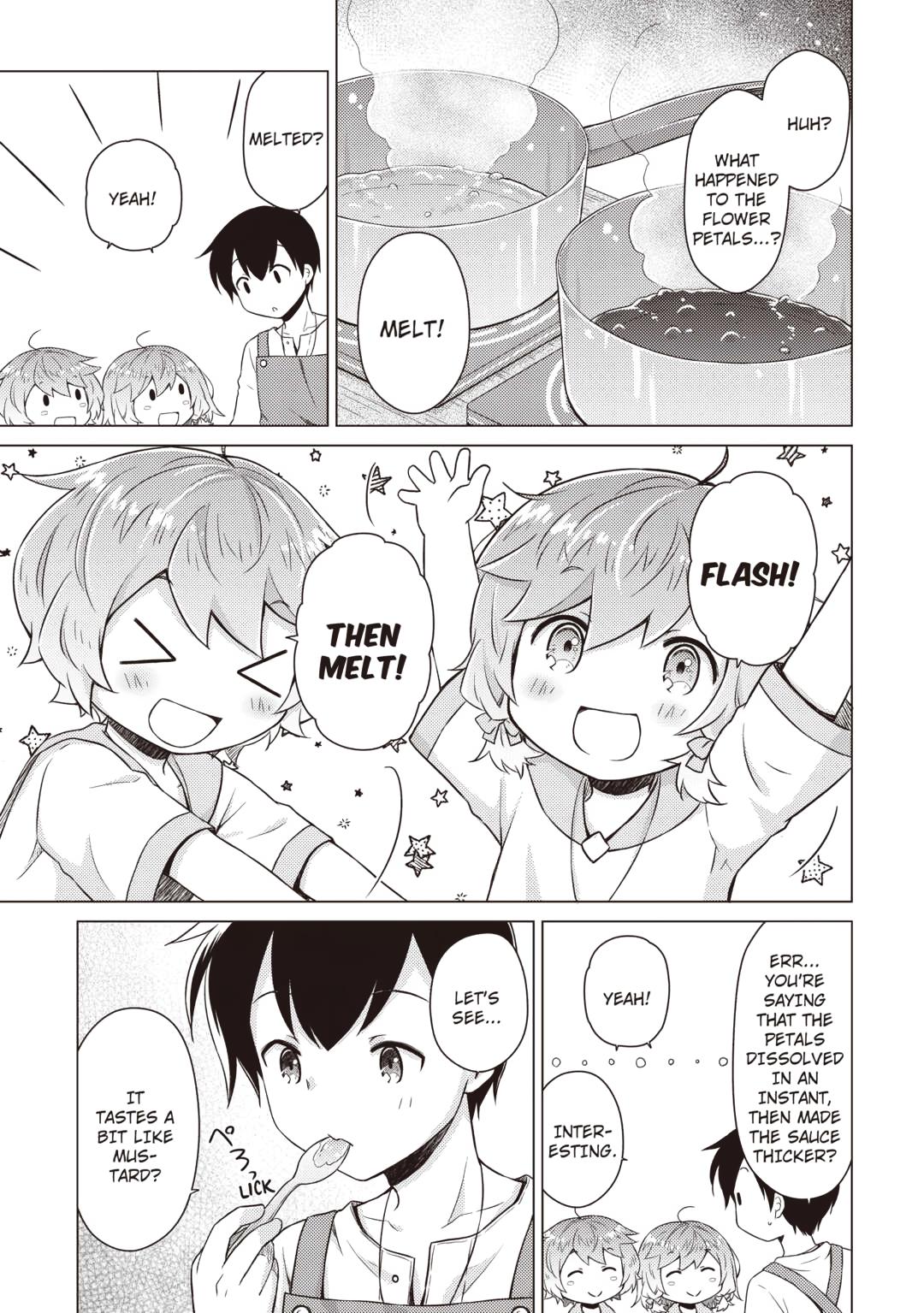 A Journey Through Another World ~Raising Kids While Adventuring~ Journey 64 21