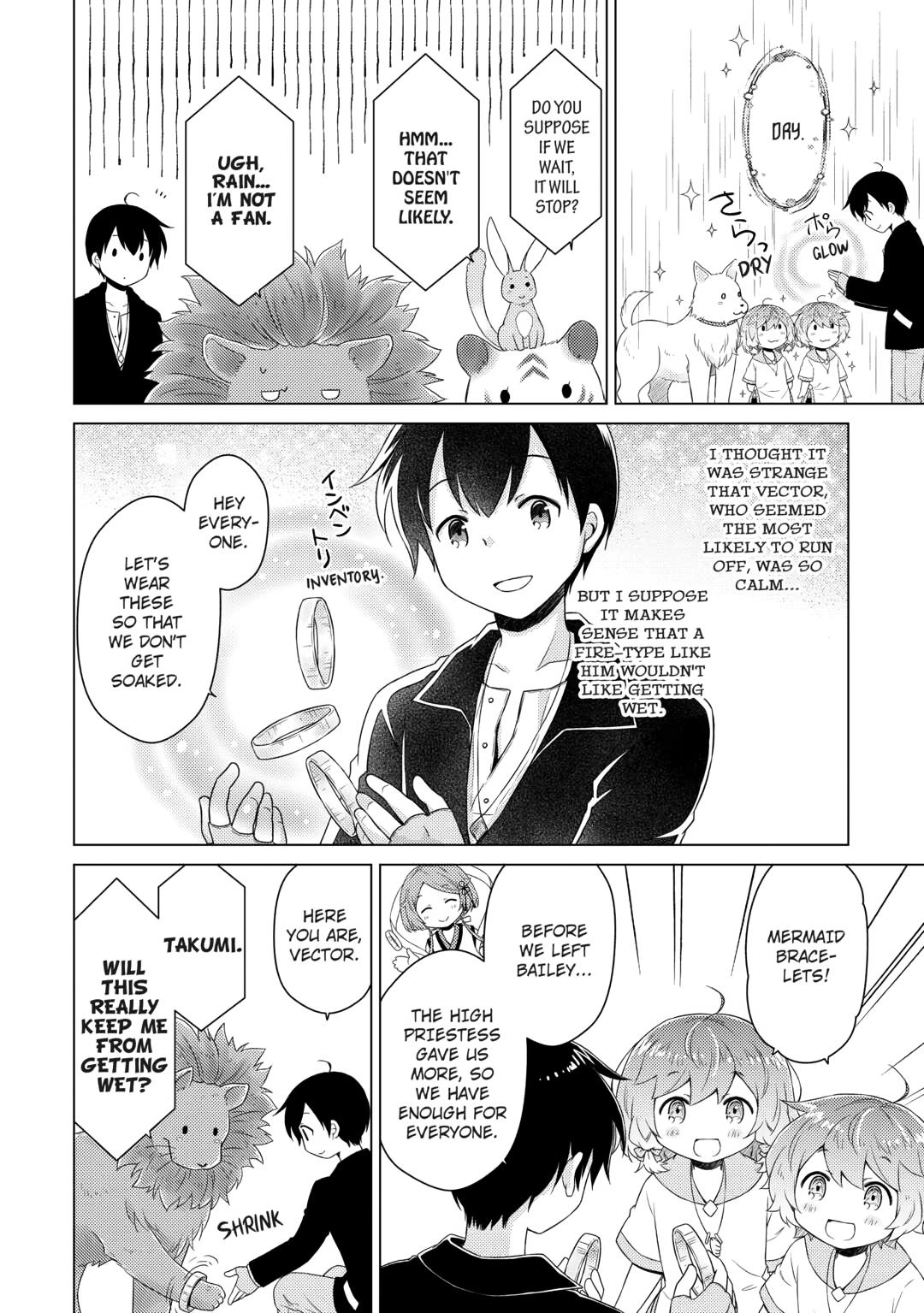 A Journey Through Another World ~Raising Kids While Adventuring~ Journey 65 2