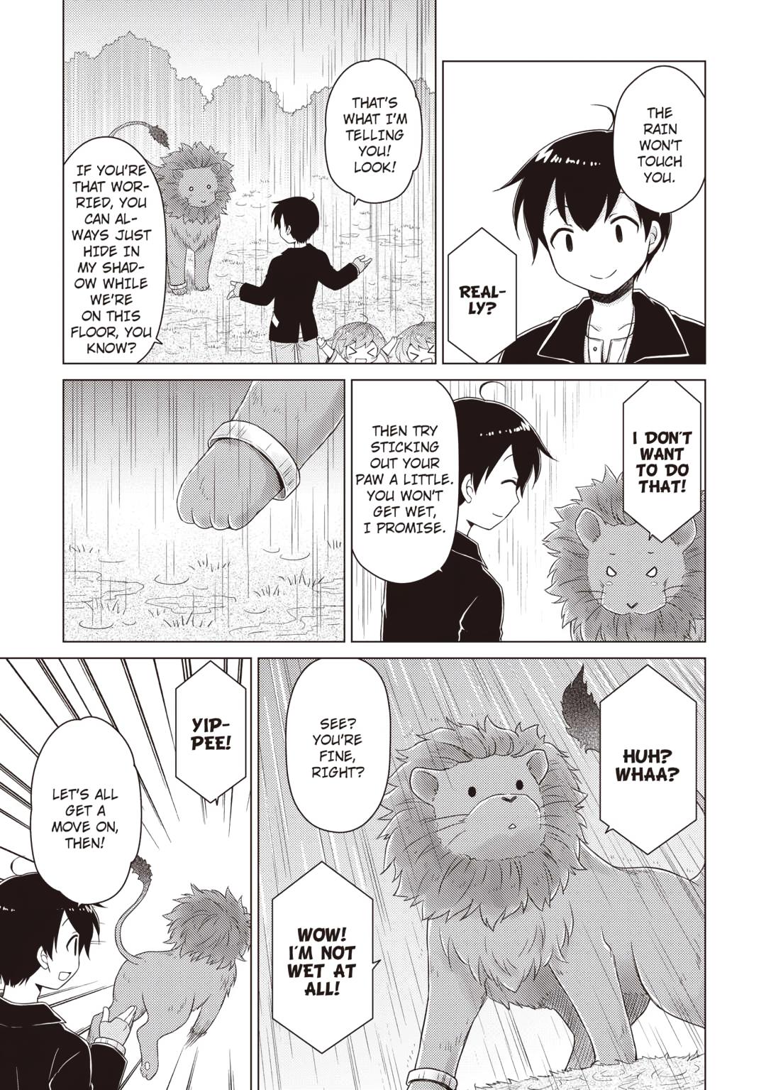 A Journey Through Another World ~Raising Kids While Adventuring~ Journey 65 3