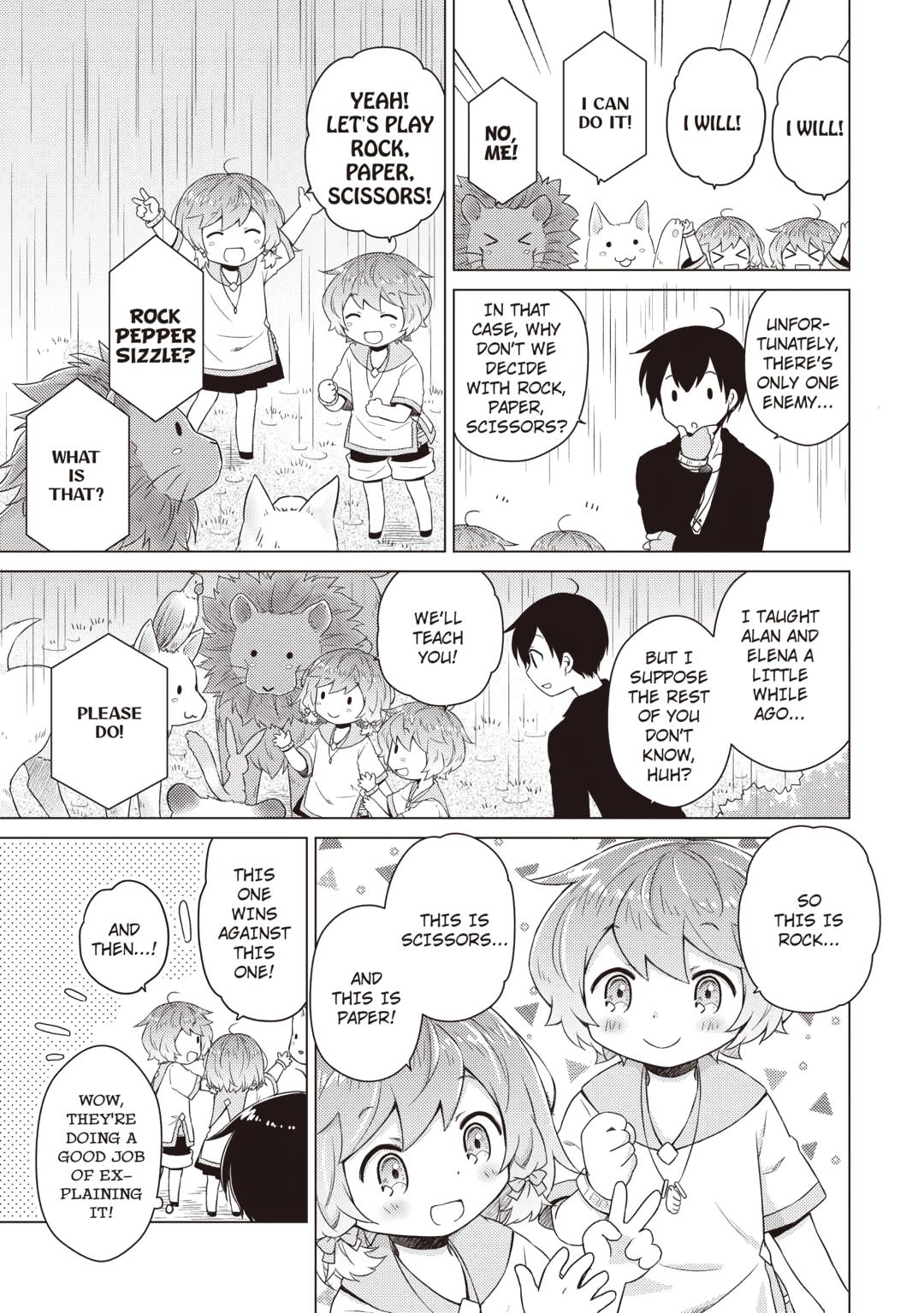 A Journey Through Another World ~Raising Kids While Adventuring~ Journey 65 5