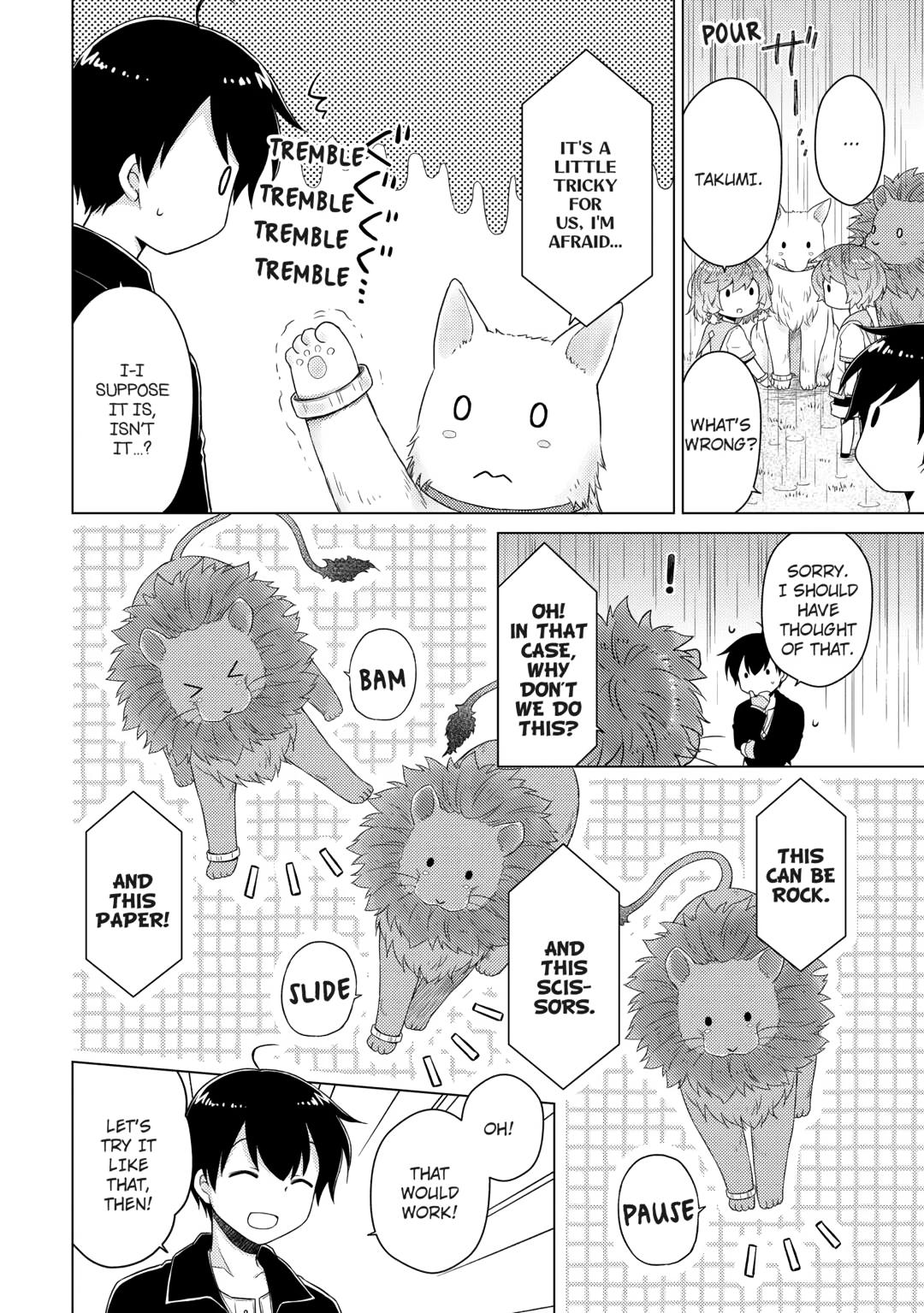 A Journey Through Another World ~Raising Kids While Adventuring~ Journey 65 6