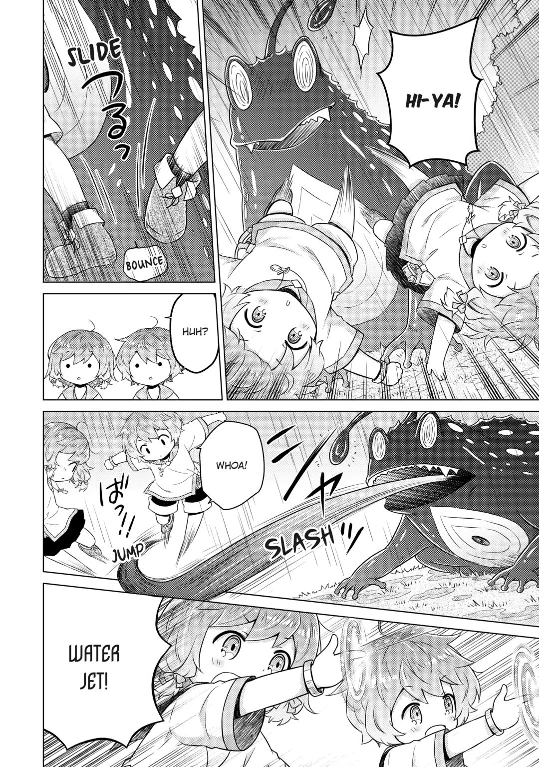 A Journey Through Another World ~Raising Kids While Adventuring~ Journey 65 8