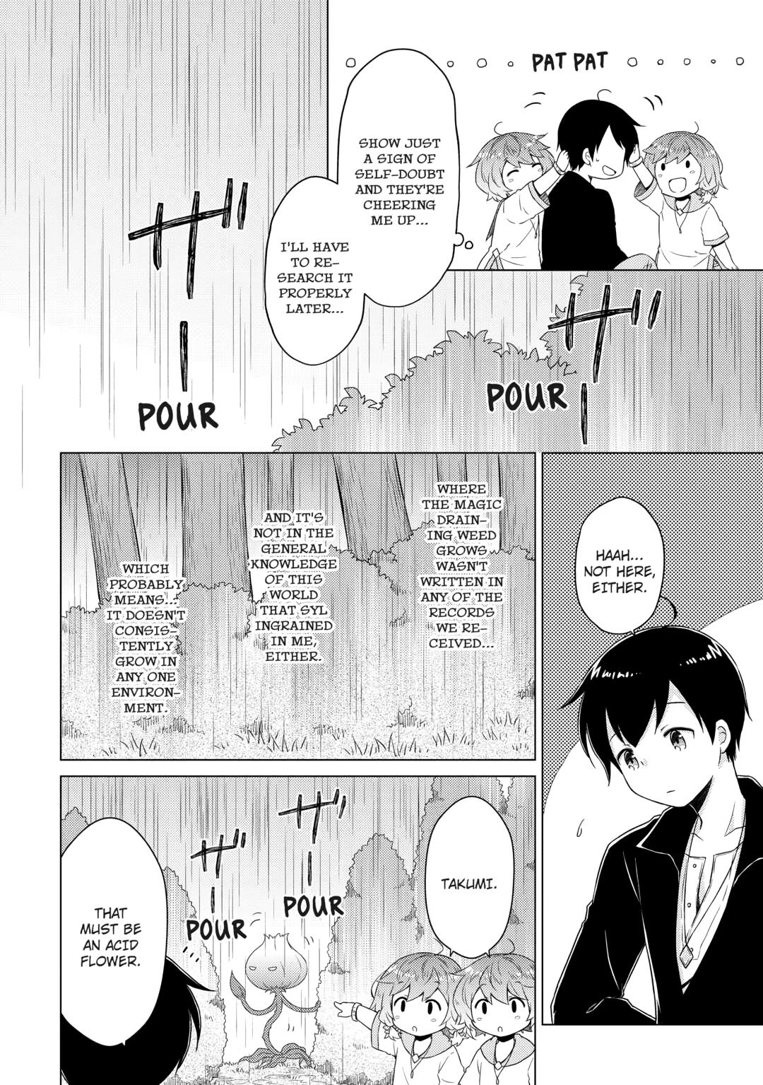 A Journey Through Another World ~Raising Kids While Adventuring~ Journey 65 12