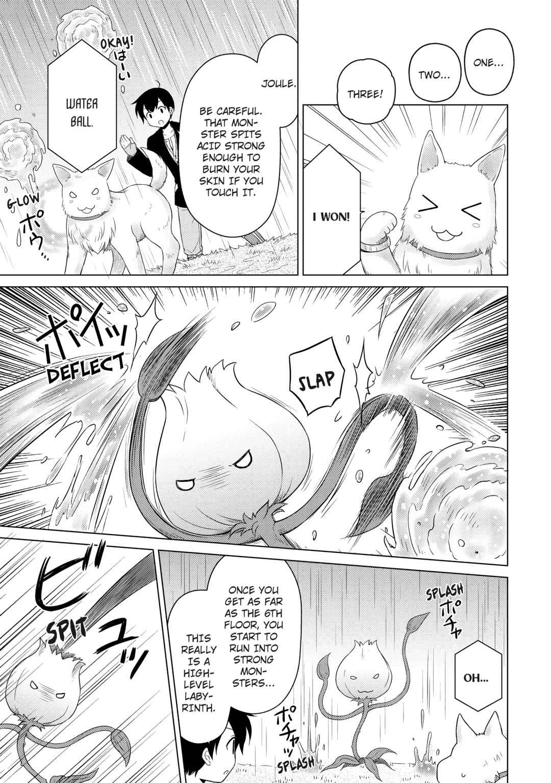 A Journey Through Another World ~Raising Kids While Adventuring~ Journey 65 13