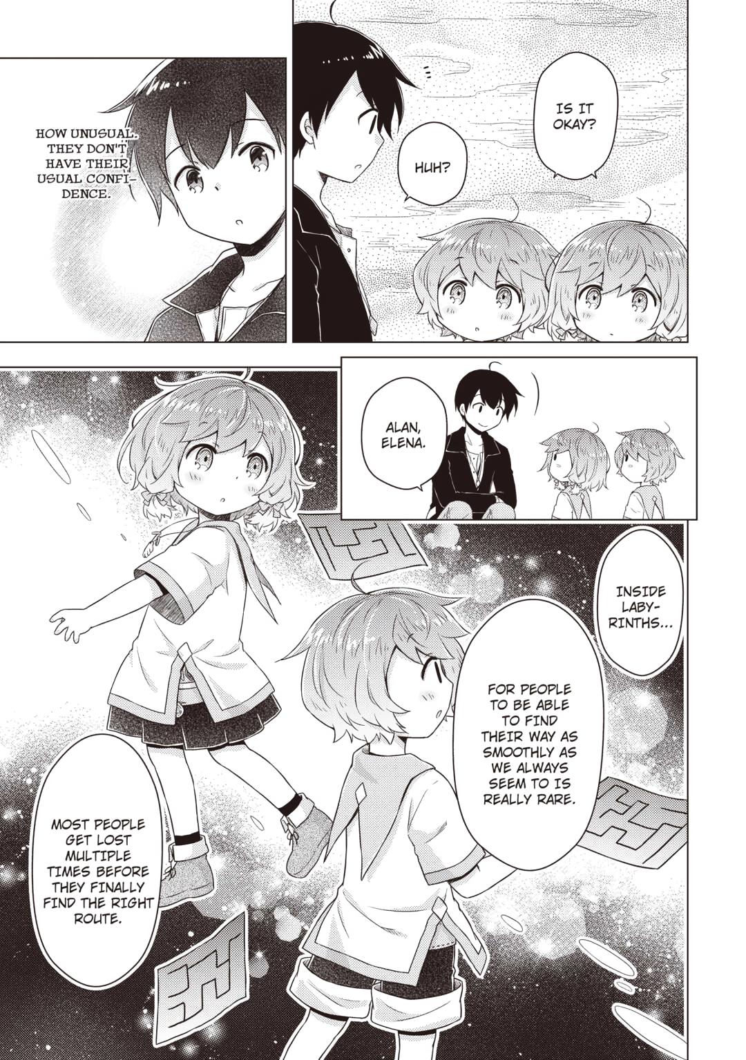 A Journey Through Another World ~Raising Kids While Adventuring~ Journey 65 19