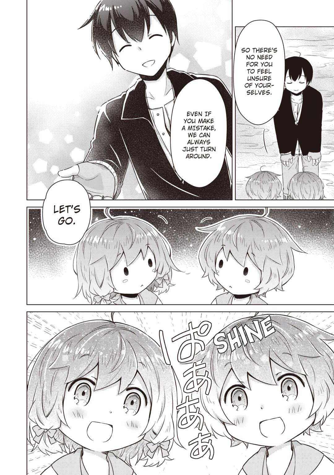 A Journey Through Another World ~Raising Kids While Adventuring~ Journey 65 20