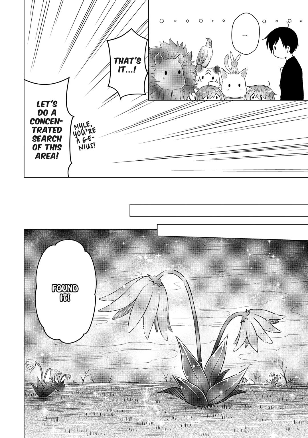 A Journey Through Another World ~Raising Kids While Adventuring~ Journey 65 22