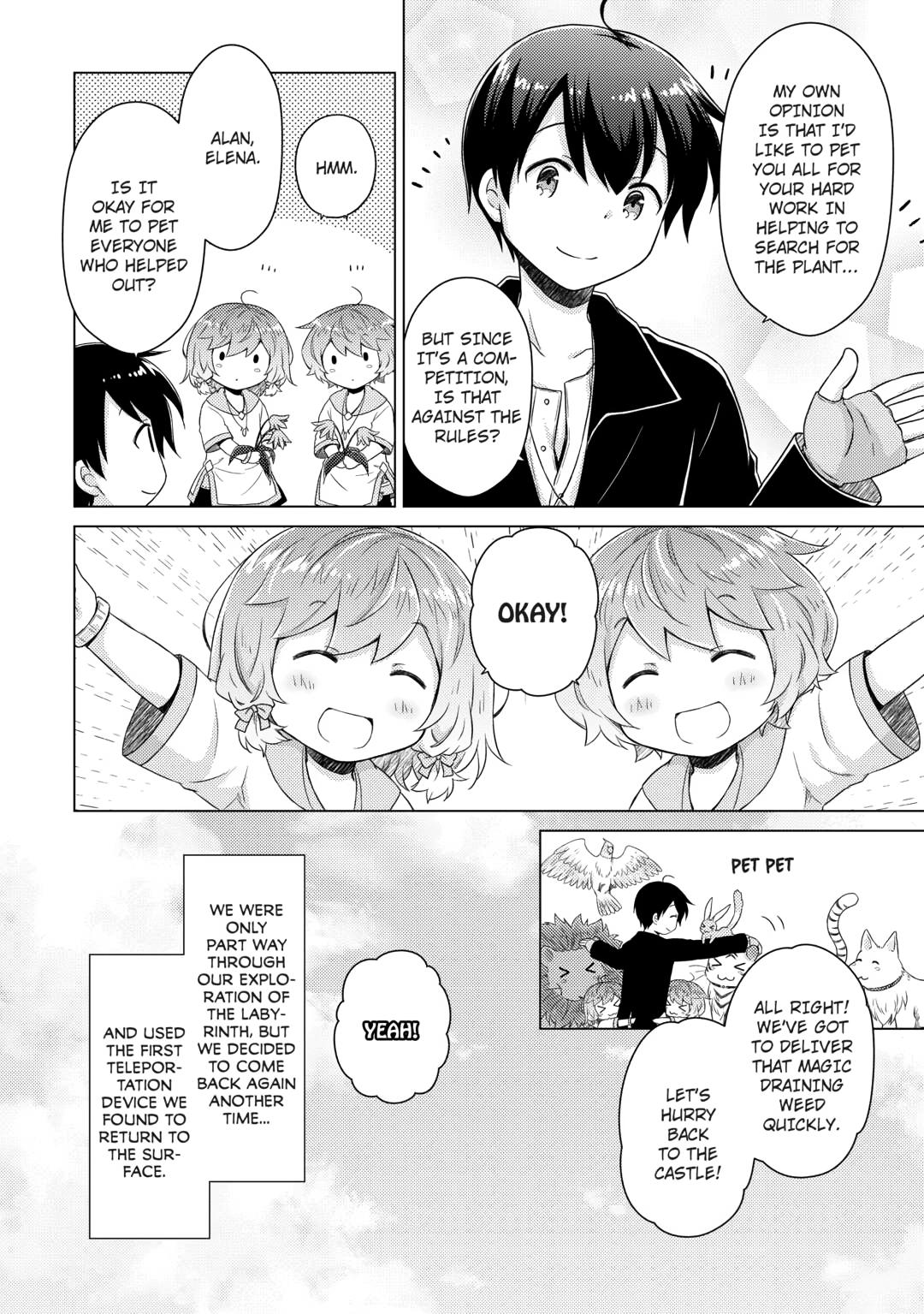 A Journey Through Another World ~Raising Kids While Adventuring~ Journey 65 24