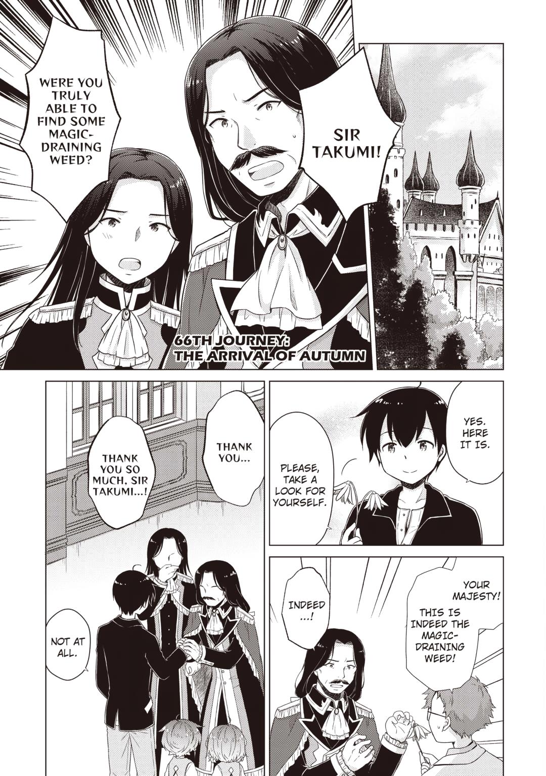 A Journey Through Another World ~Raising Kids While Adventuring~ Journey 66 1