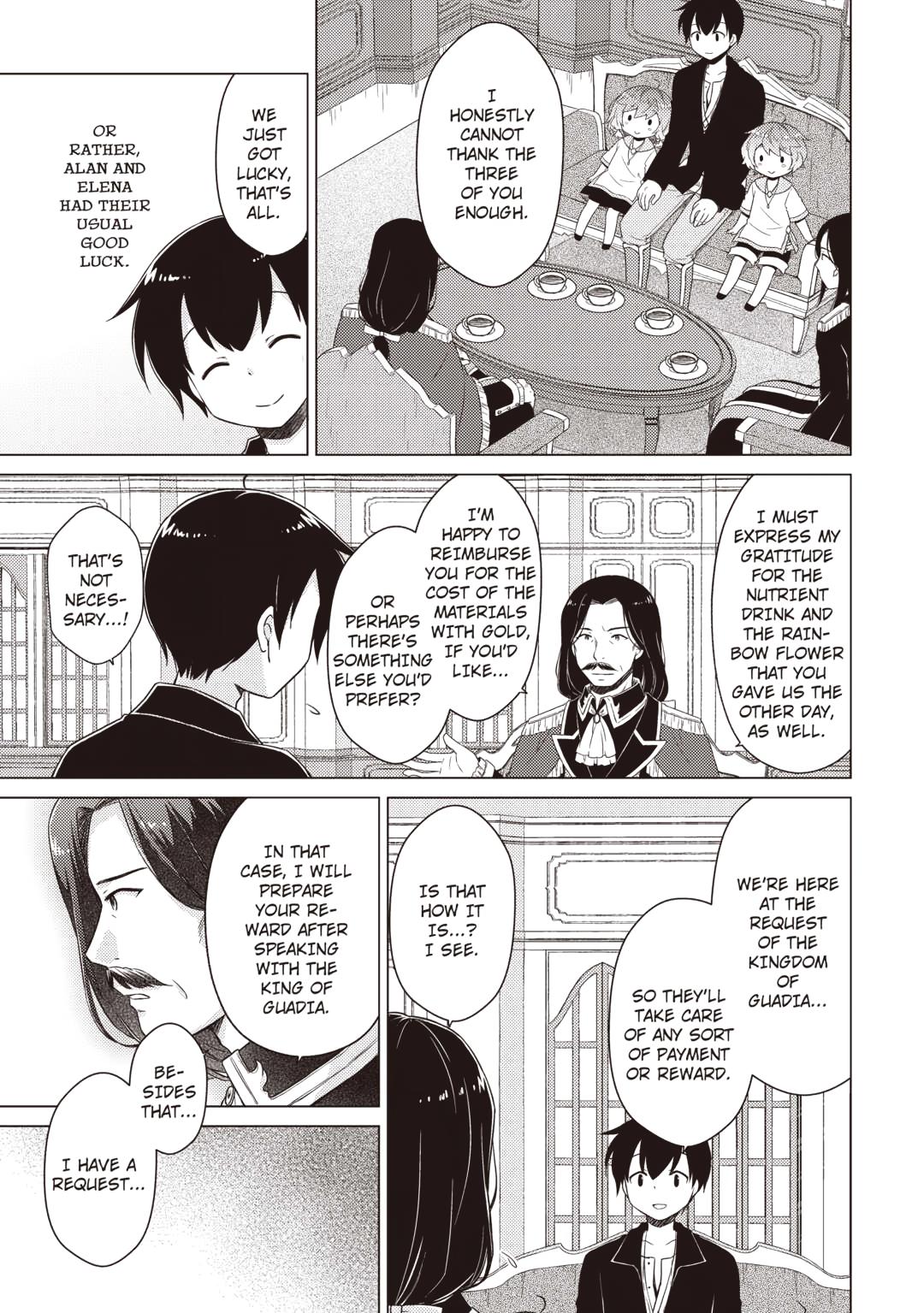 A Journey Through Another World ~Raising Kids While Adventuring~ Journey 66 3