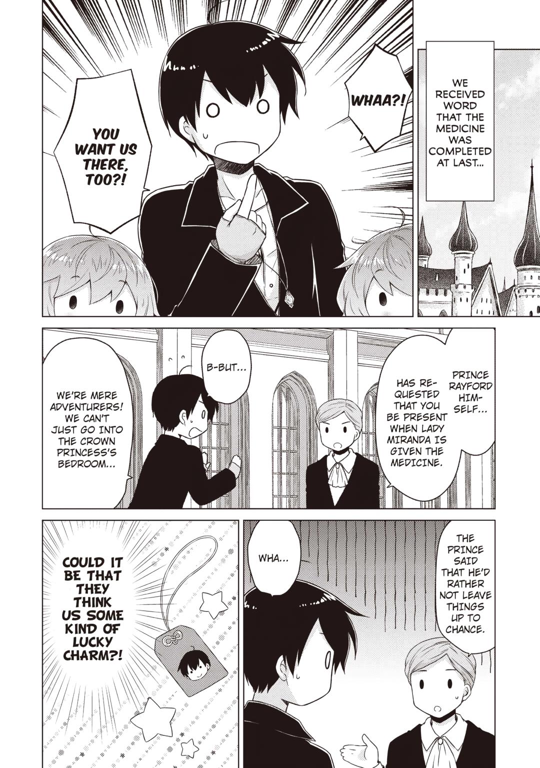 A Journey Through Another World ~Raising Kids While Adventuring~ Journey 66 6