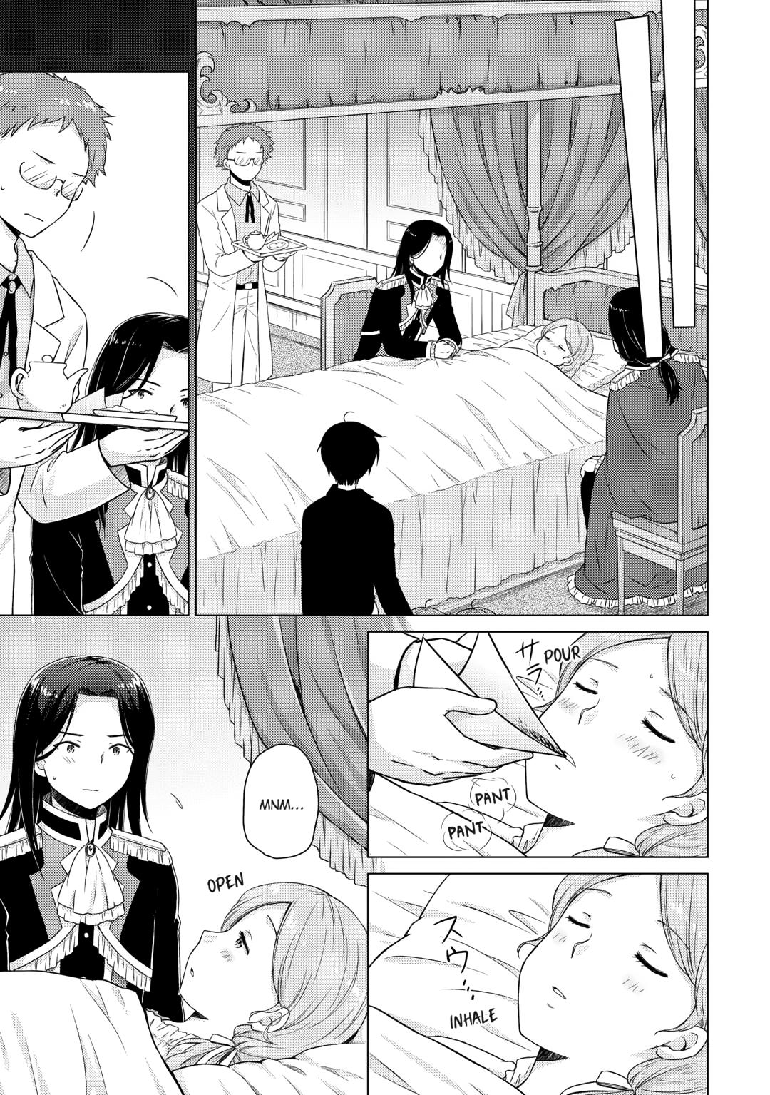 A Journey Through Another World ~Raising Kids While Adventuring~ Journey 66 7