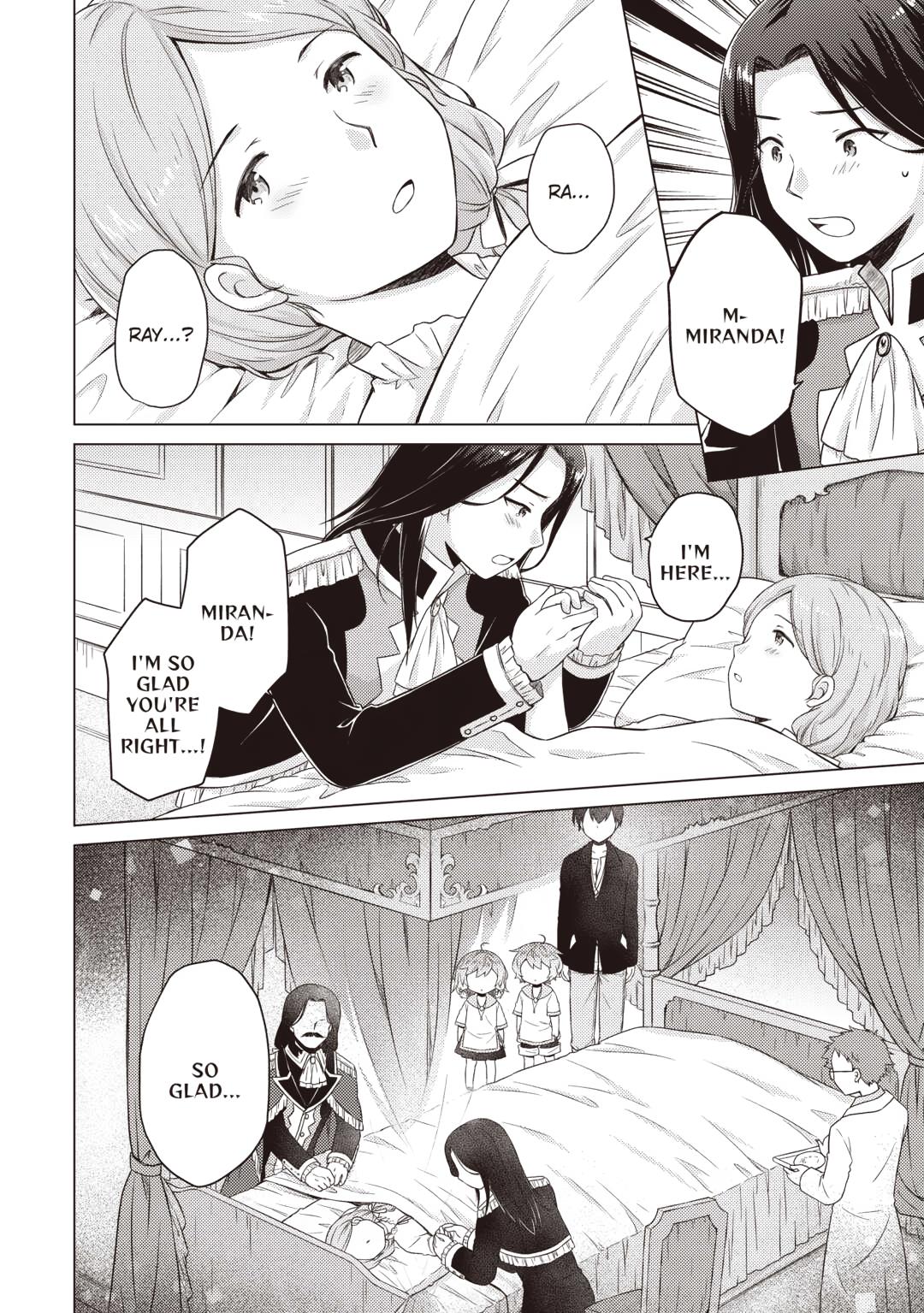 A Journey Through Another World ~Raising Kids While Adventuring~ Journey 66 8