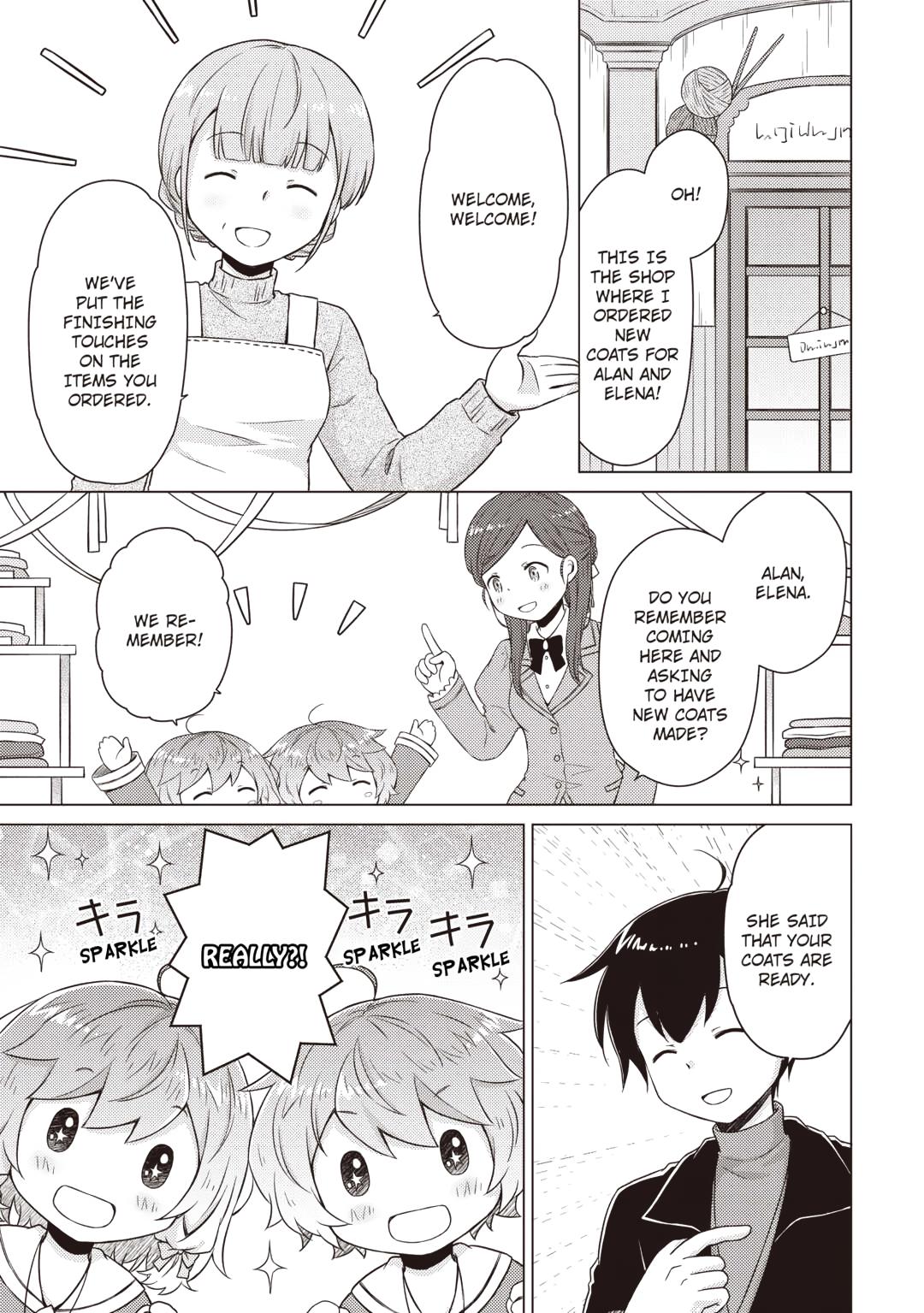 A Journey Through Another World ~Raising Kids While Adventuring~ Journey 66 13