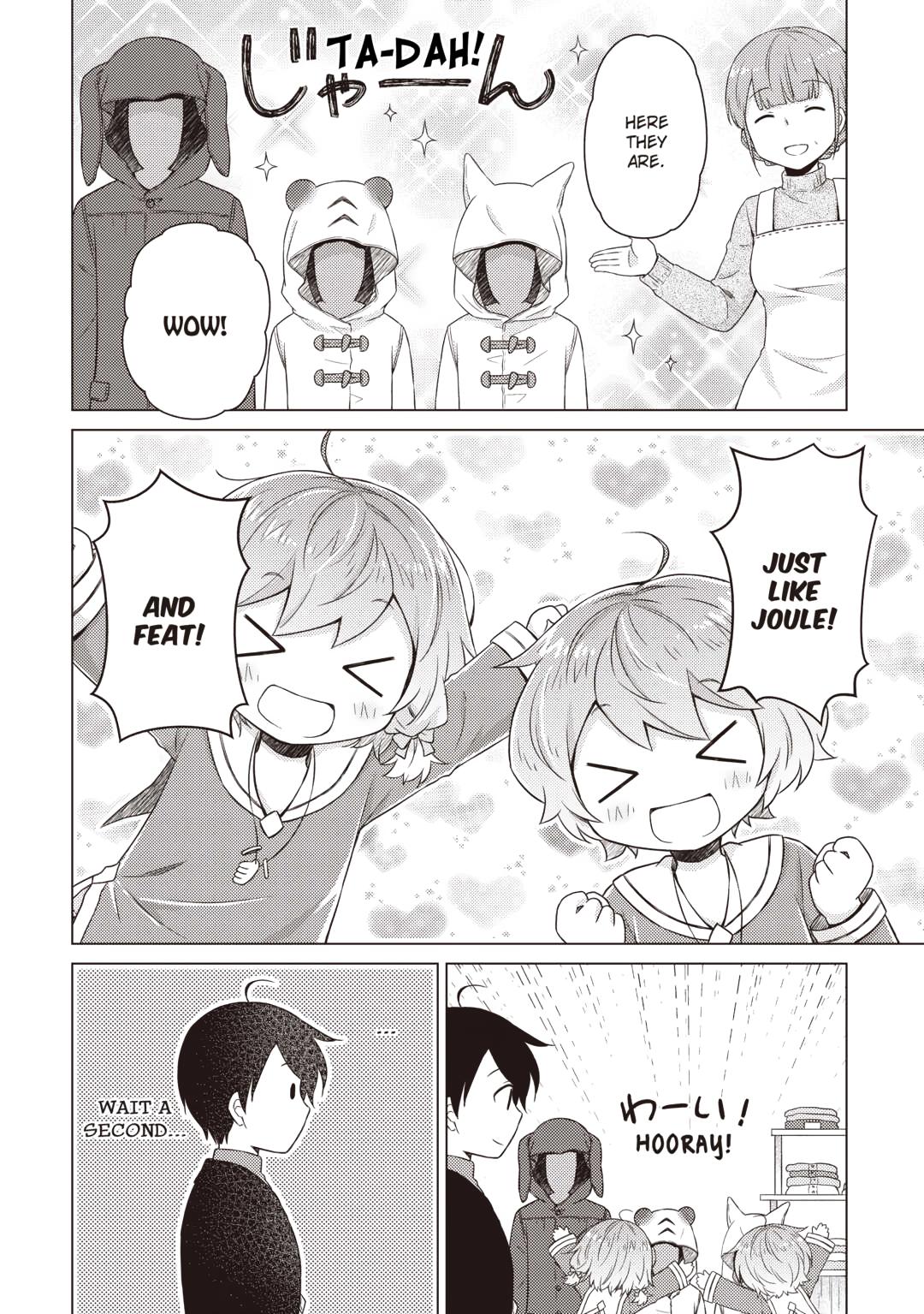 A Journey Through Another World ~Raising Kids While Adventuring~ Journey 66 14