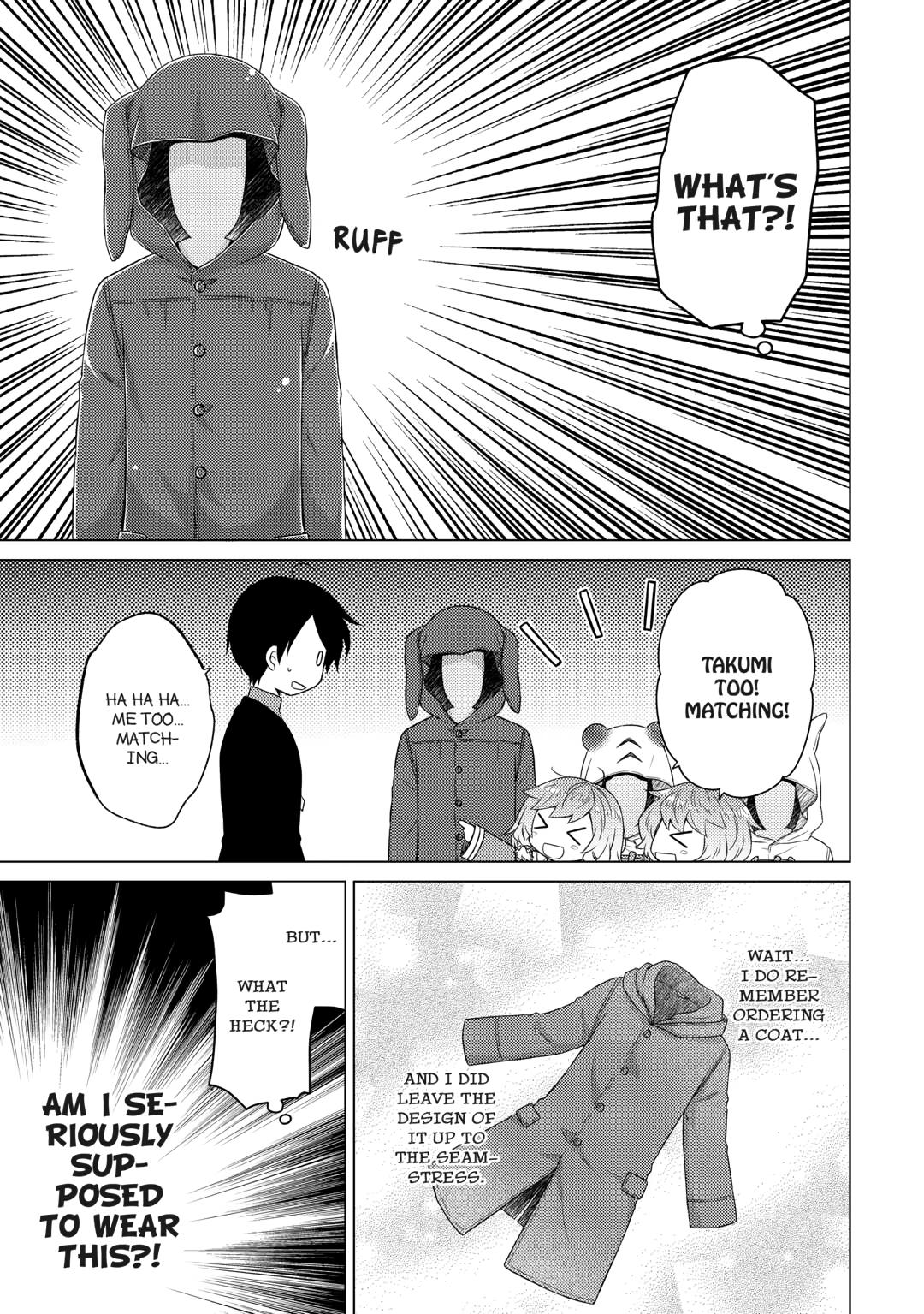 A Journey Through Another World ~Raising Kids While Adventuring~ Journey 66 15