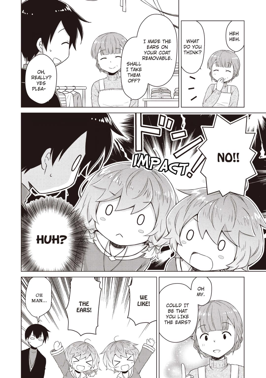 A Journey Through Another World ~Raising Kids While Adventuring~ Journey 66 16