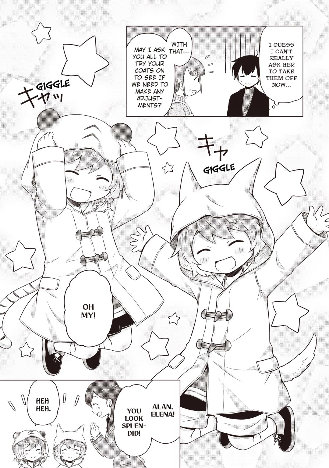 A Journey Through Another World ~Raising Kids While Adventuring~ Journey 66 17