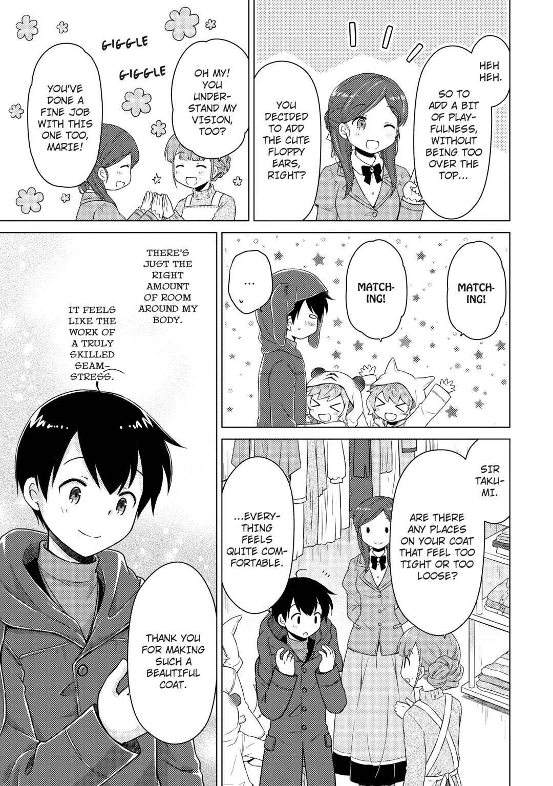 A Journey Through Another World ~Raising Kids While Adventuring~ Journey 66 19