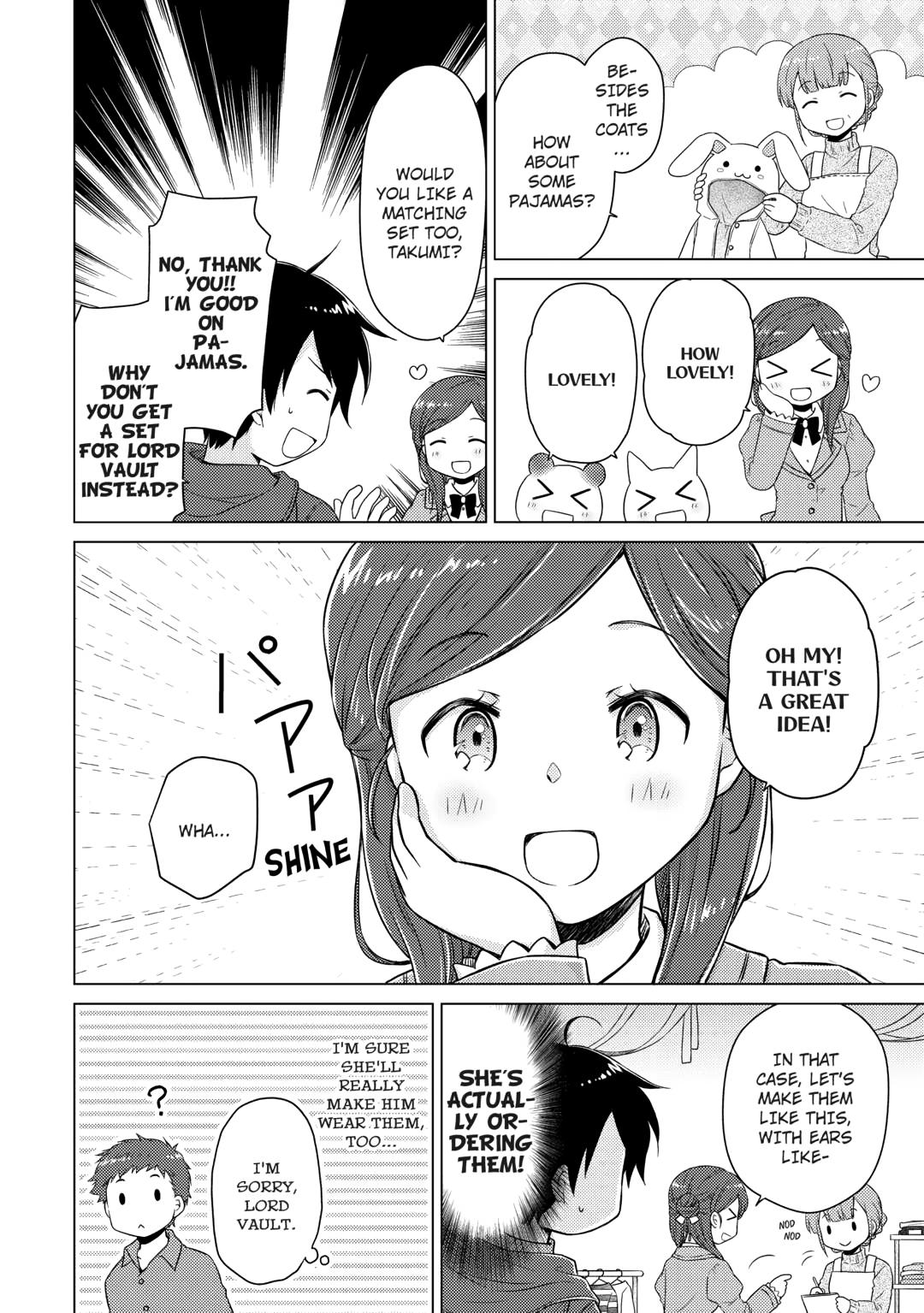 A Journey Through Another World ~Raising Kids While Adventuring~ Journey 66 20