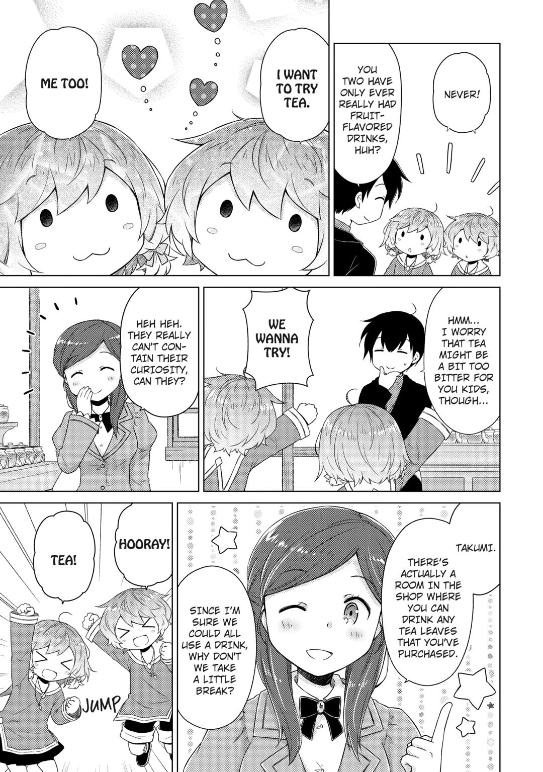 A Journey Through Another World ~Raising Kids While Adventuring~ Journey 67 3