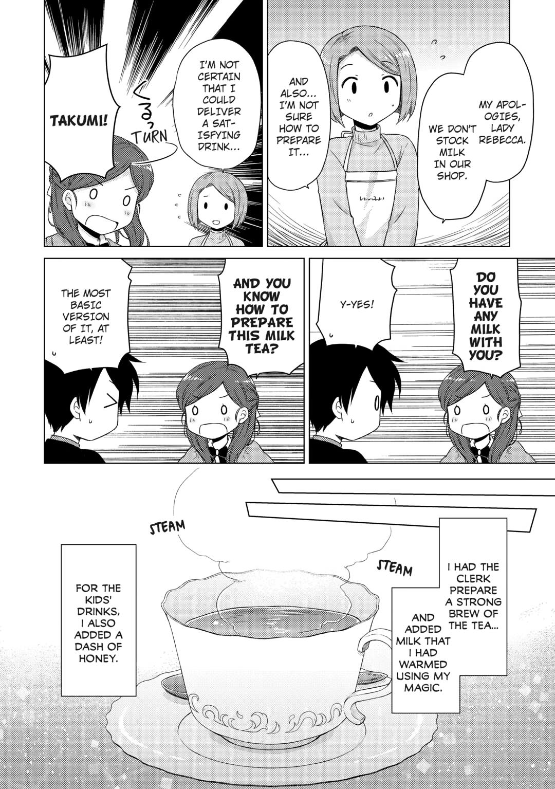 A Journey Through Another World ~Raising Kids While Adventuring~ Journey 67 6