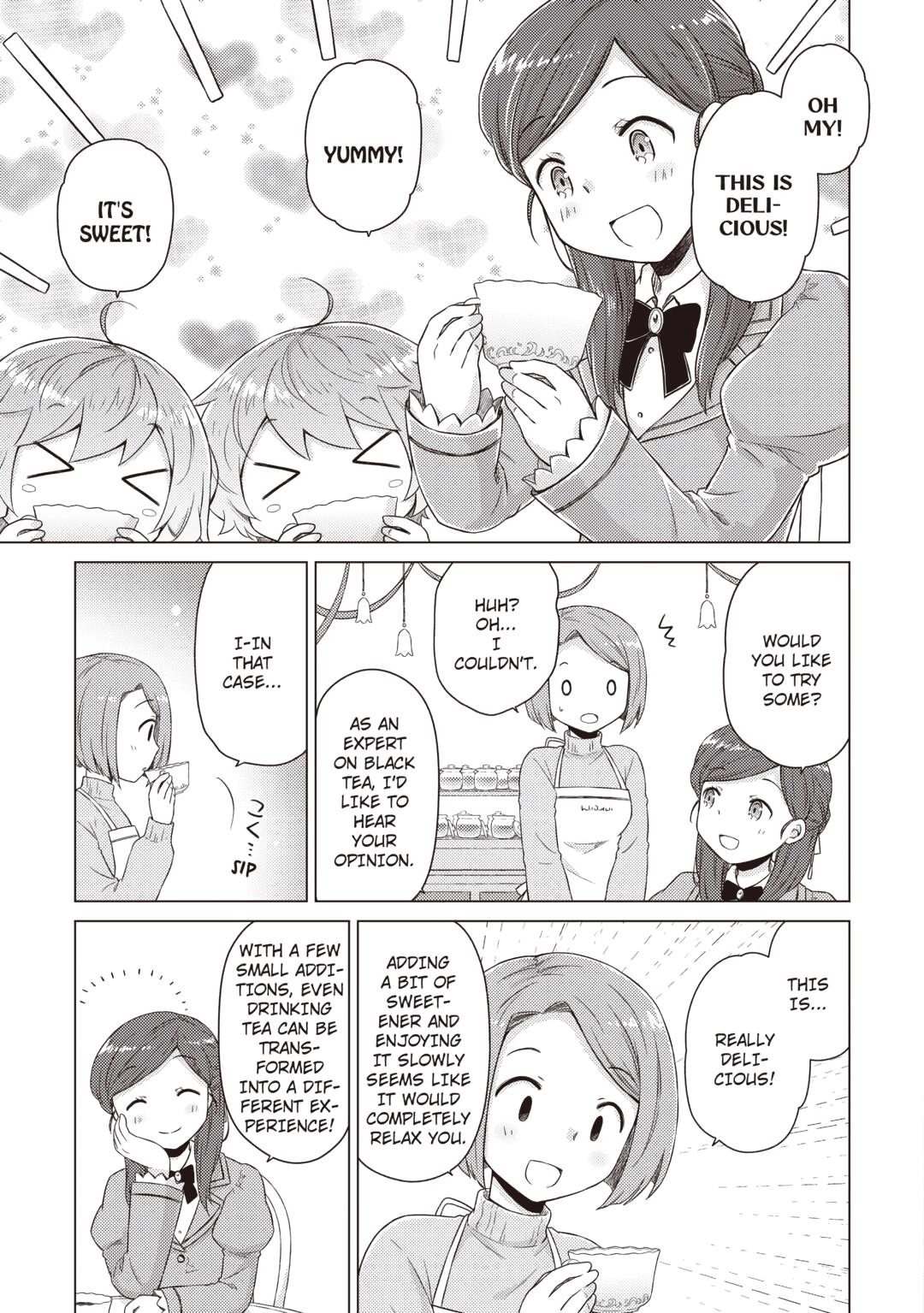 A Journey Through Another World ~Raising Kids While Adventuring~ Journey 67 7