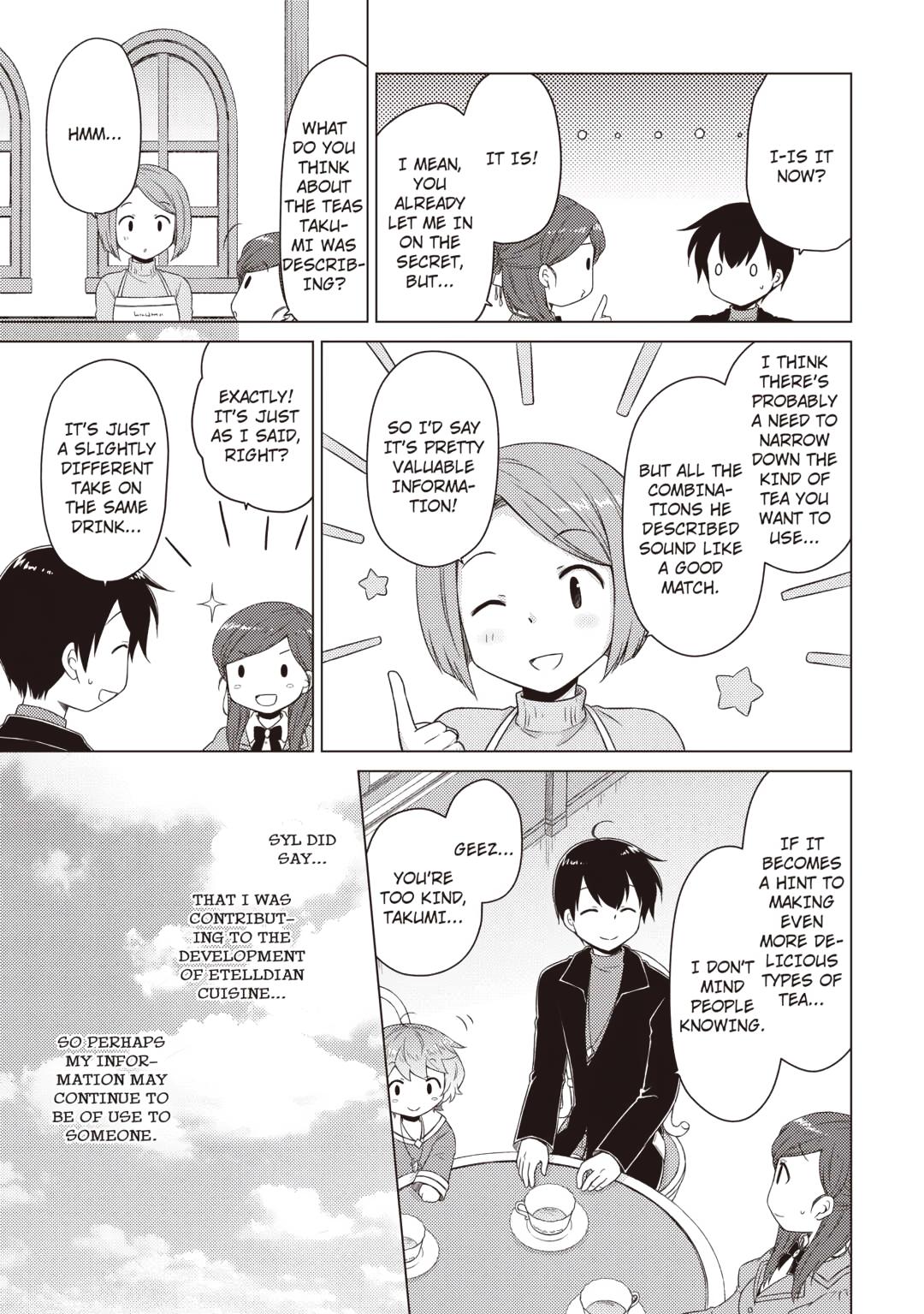 A Journey Through Another World ~Raising Kids While Adventuring~ Journey 67 9