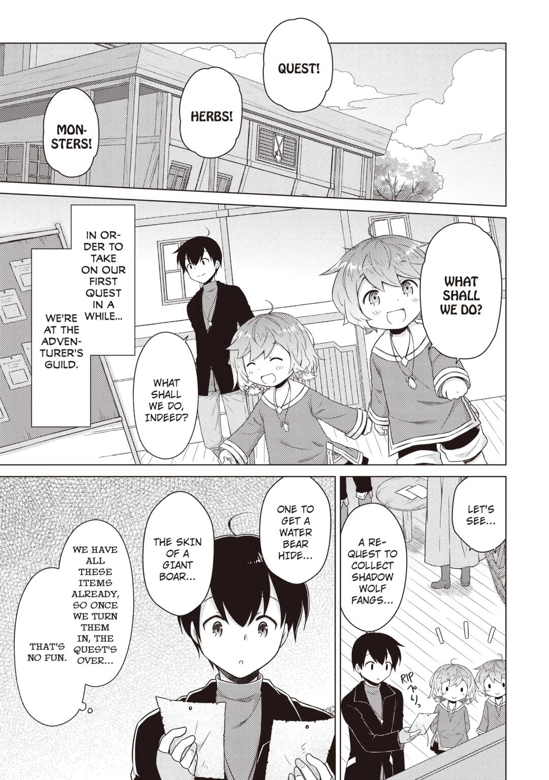 A Journey Through Another World ~Raising Kids While Adventuring~ Journey 67 11