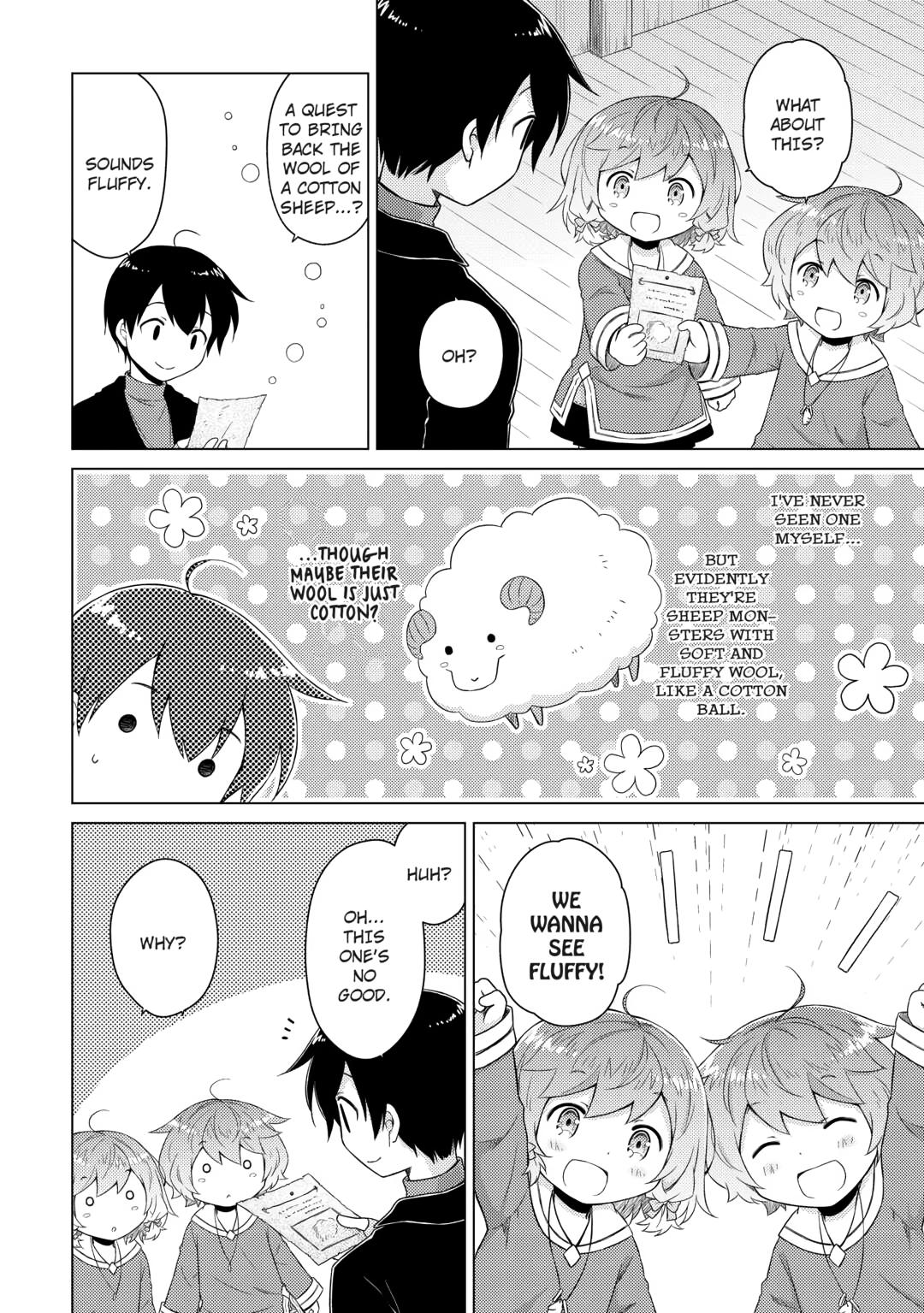 A Journey Through Another World ~Raising Kids While Adventuring~ Journey 67 12