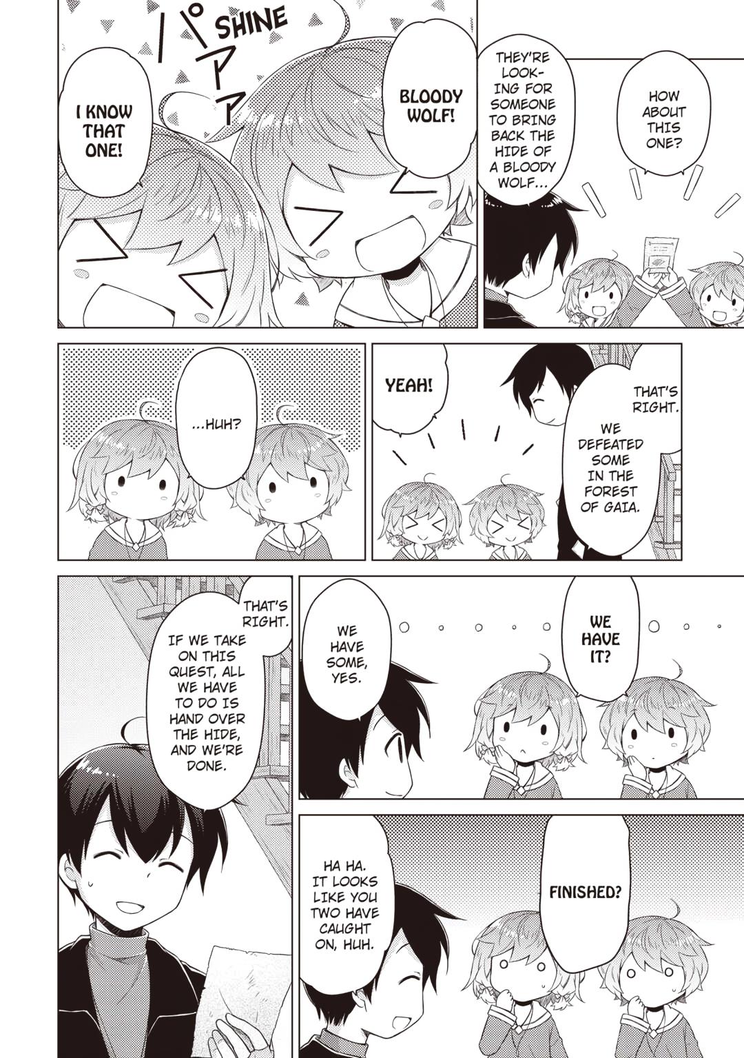 A Journey Through Another World ~Raising Kids While Adventuring~ Journey 67 14