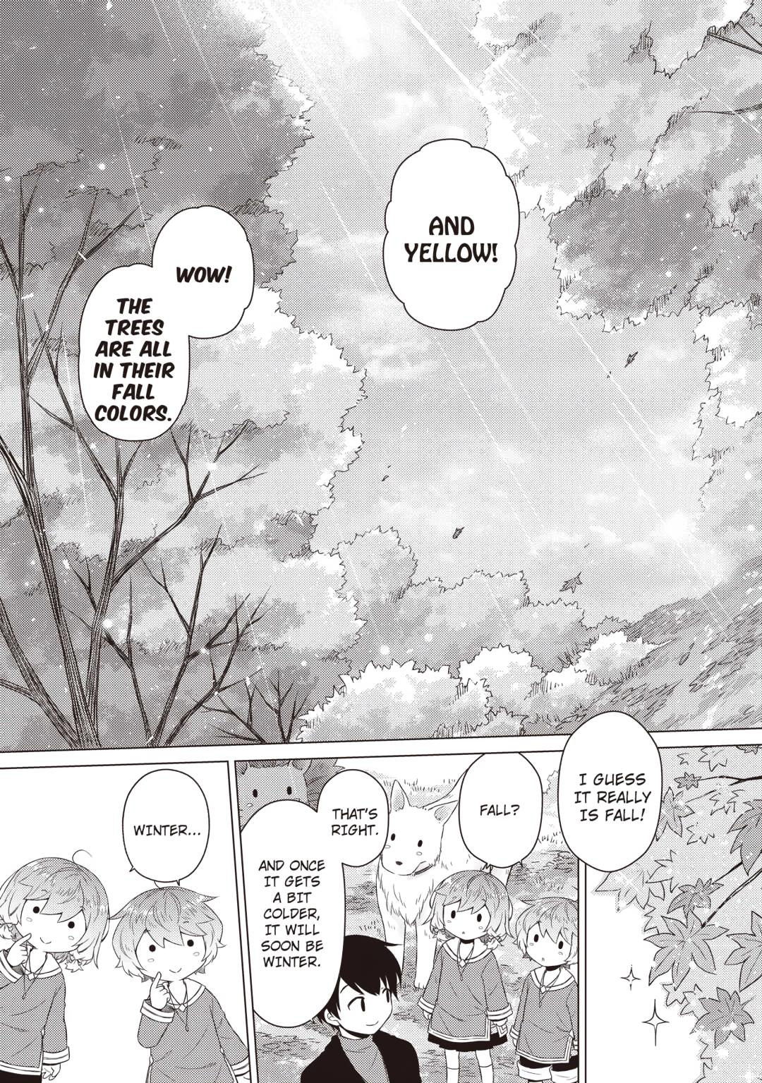 A Journey Through Another World ~Raising Kids While Adventuring~ Journey 67 17